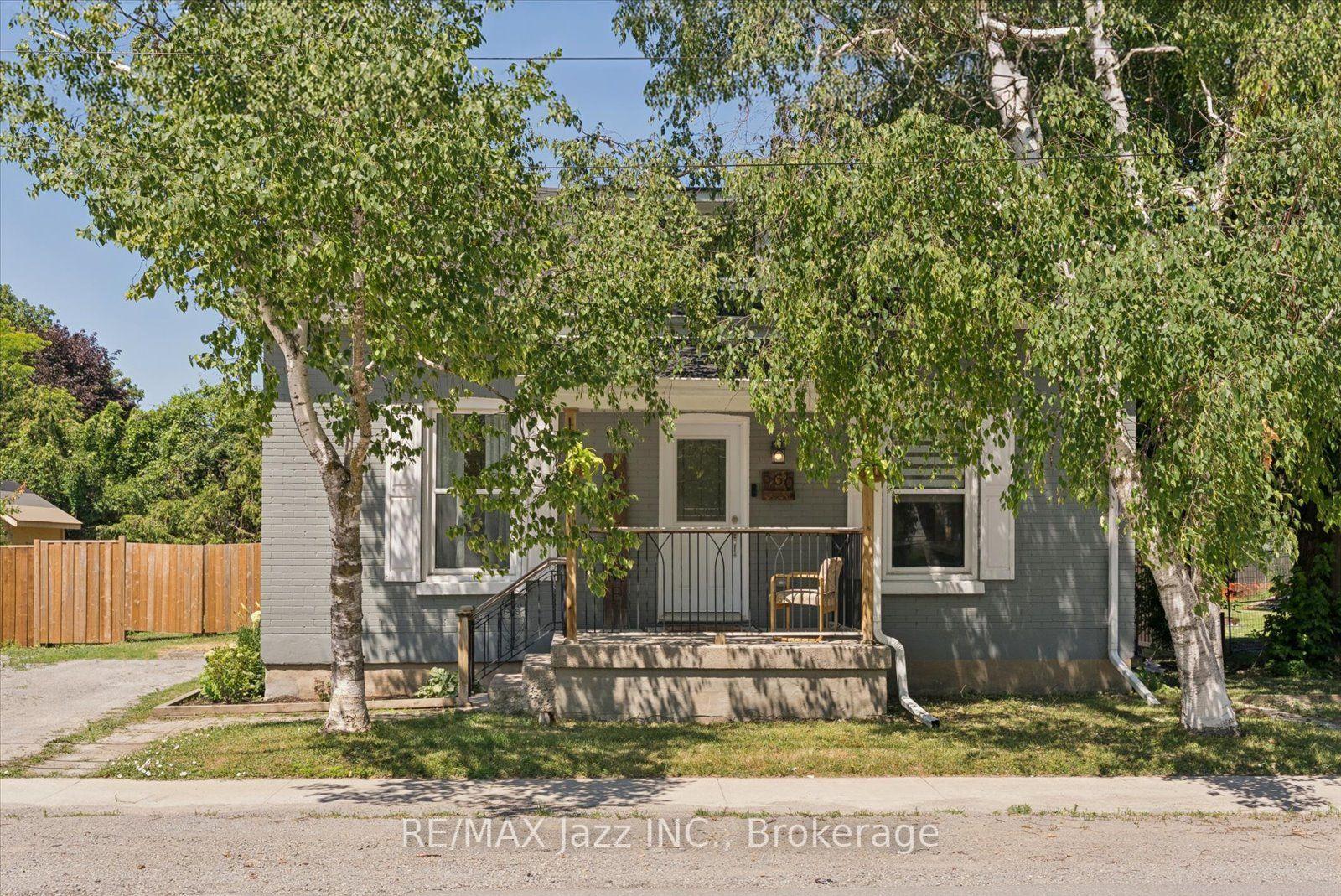 360 Mill Street, Brock — Detached for sale, photo 1