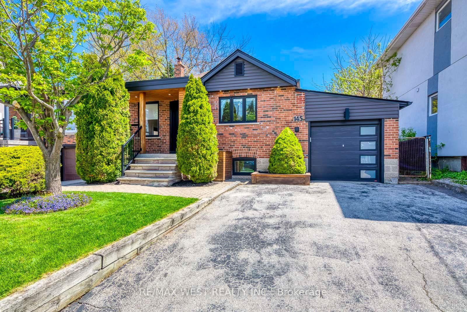 145 Bexhill Avenue — photo 1
