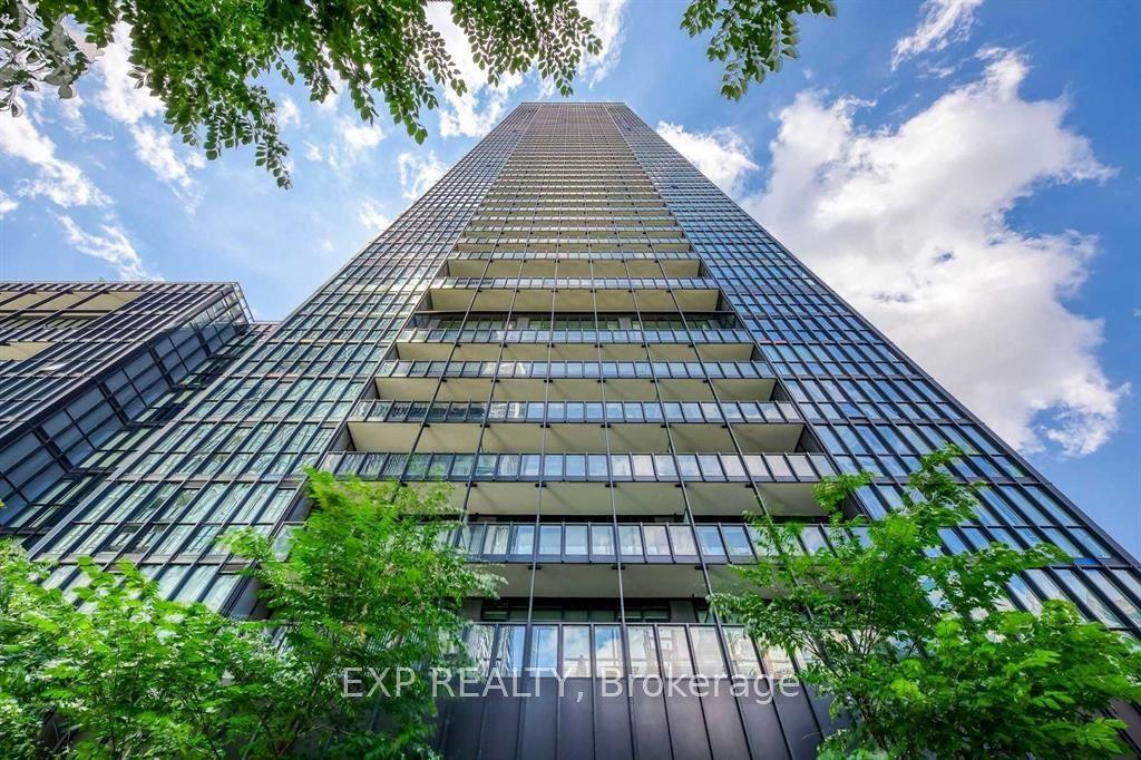 101 Charles Street E 4804 #4804, Toronto — Condo for lease, photo 1