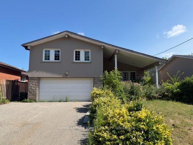 11 Fulwell Crescent, Toronto — Detached for sale, photo 1