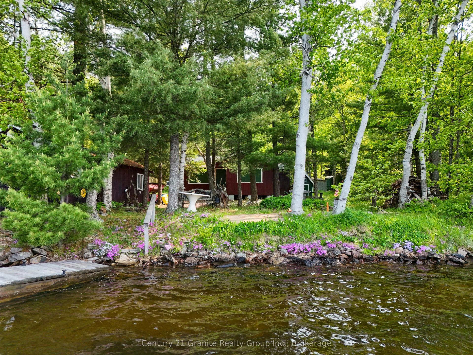 1141 Kanawa Lane, Algonquin Highlands — Detached for sale, photo 1