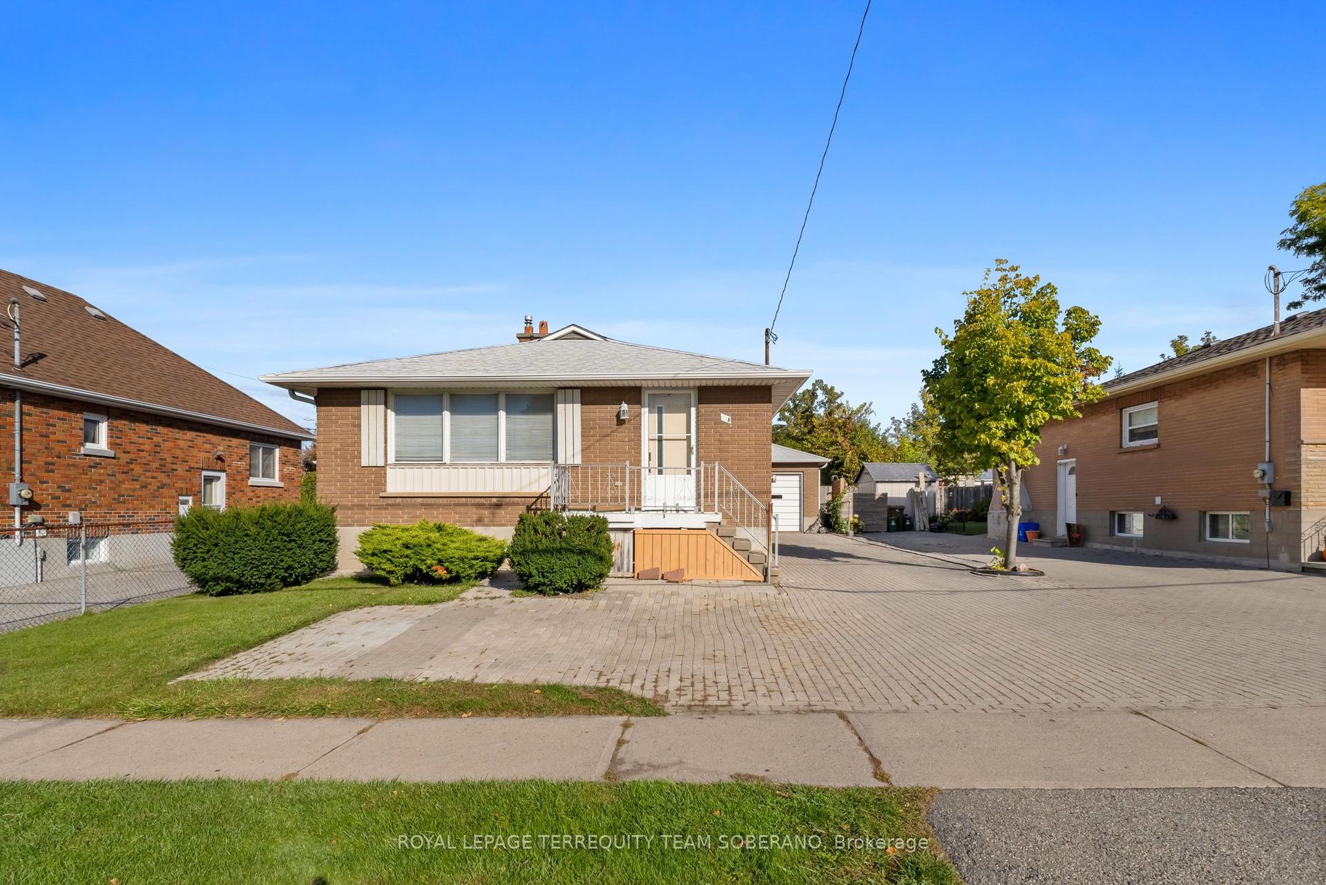 378 Elmgrove Avenue — photo 1