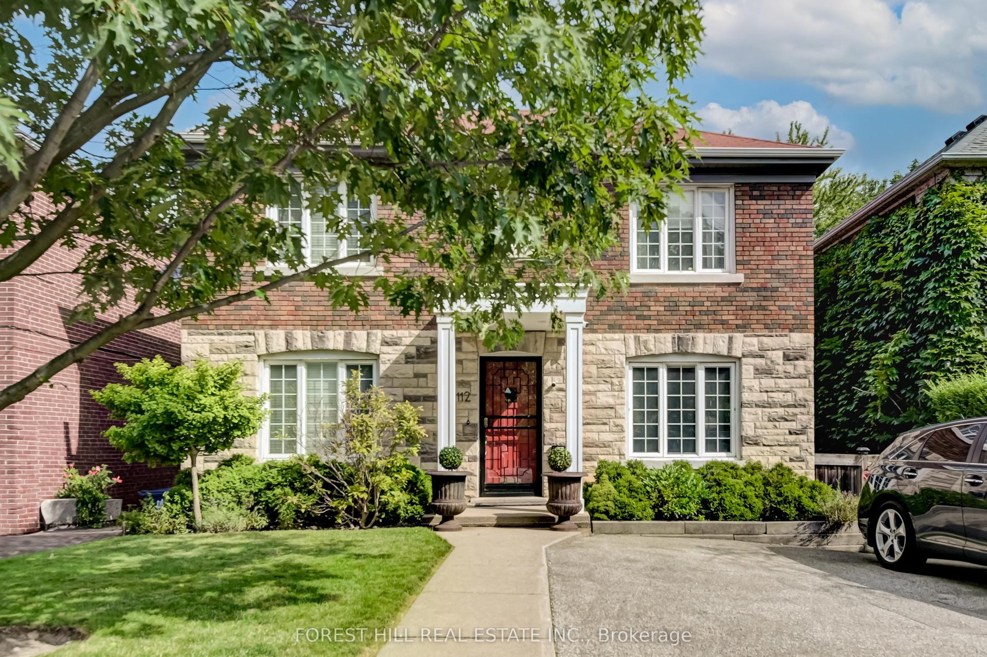 112 Dewbourne Avenue — photo 1