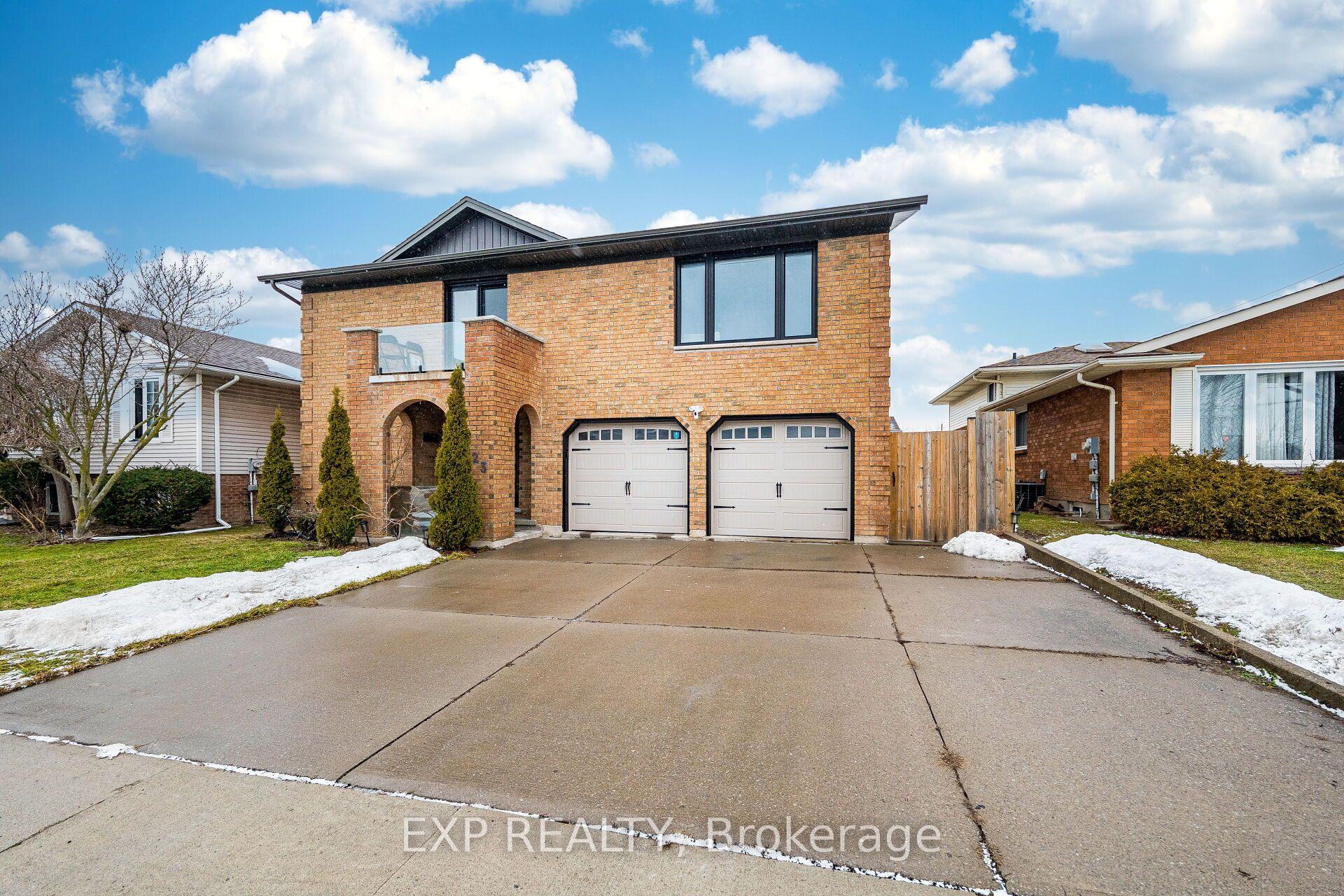 7623 Chorozy Street — photo 1