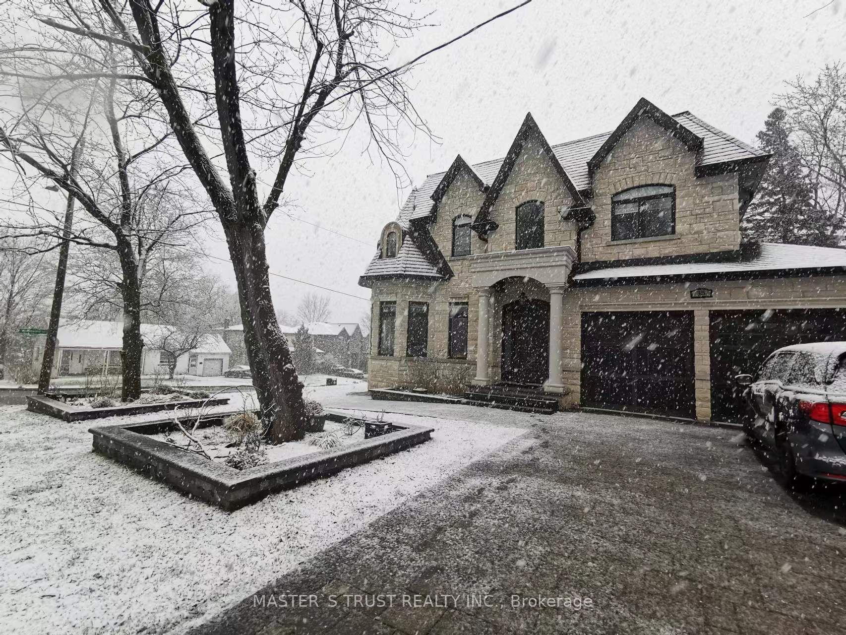 35 JEWELL Street basement #basement, Markham — Detached for lease, photo 1