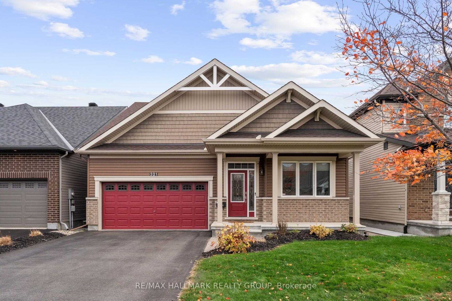 321 Hepatica Way — photo 1