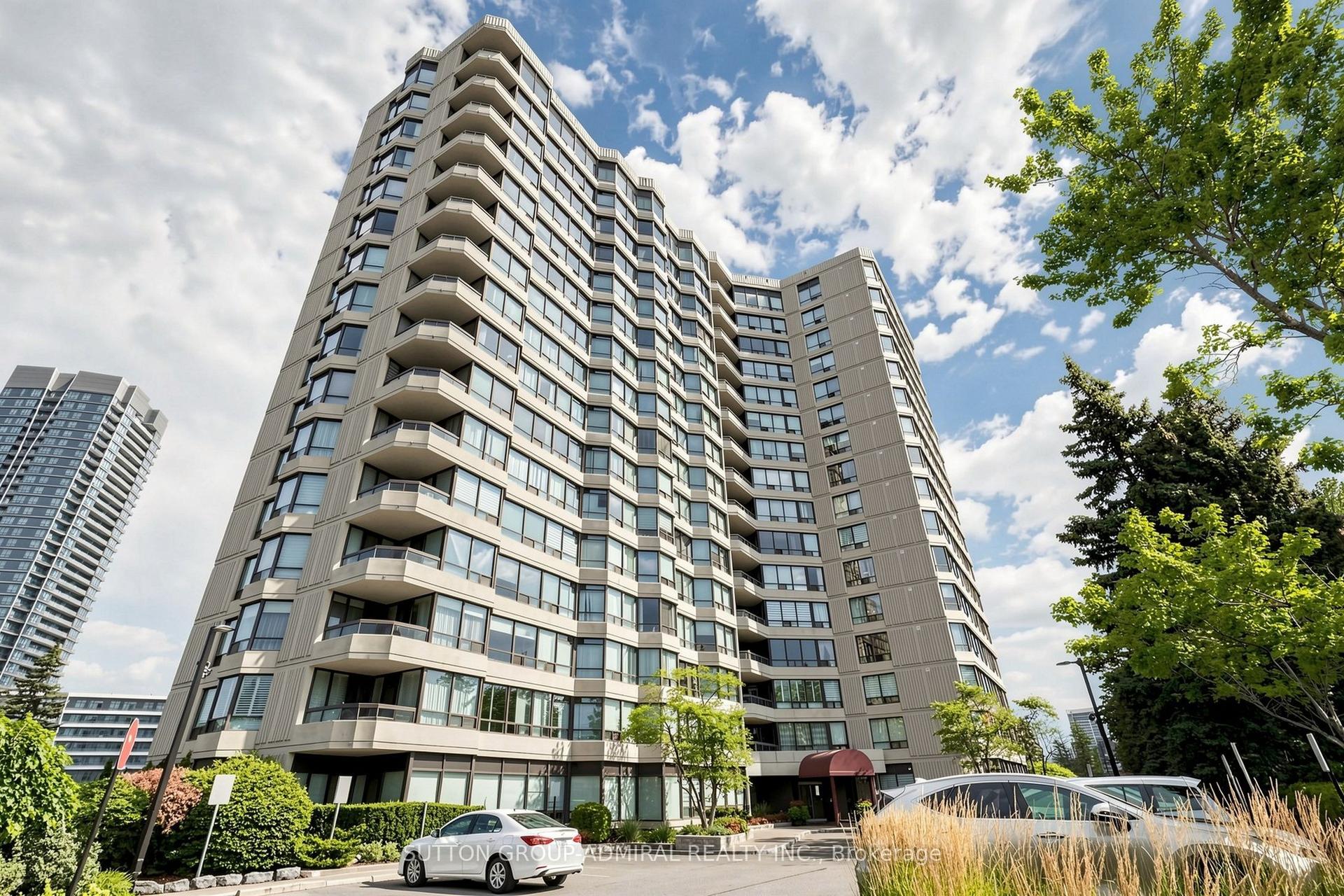 7460 Bathurst Street 806 #806, Vaughan — Condo for sale, photo 1