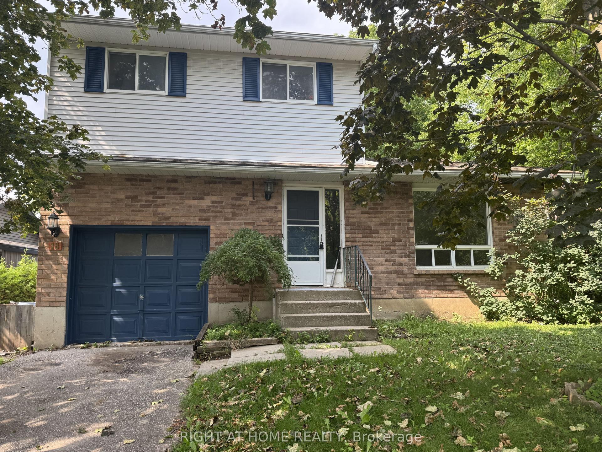 18 Annamaria Drive, Georgina — Detached for lease, photo 1