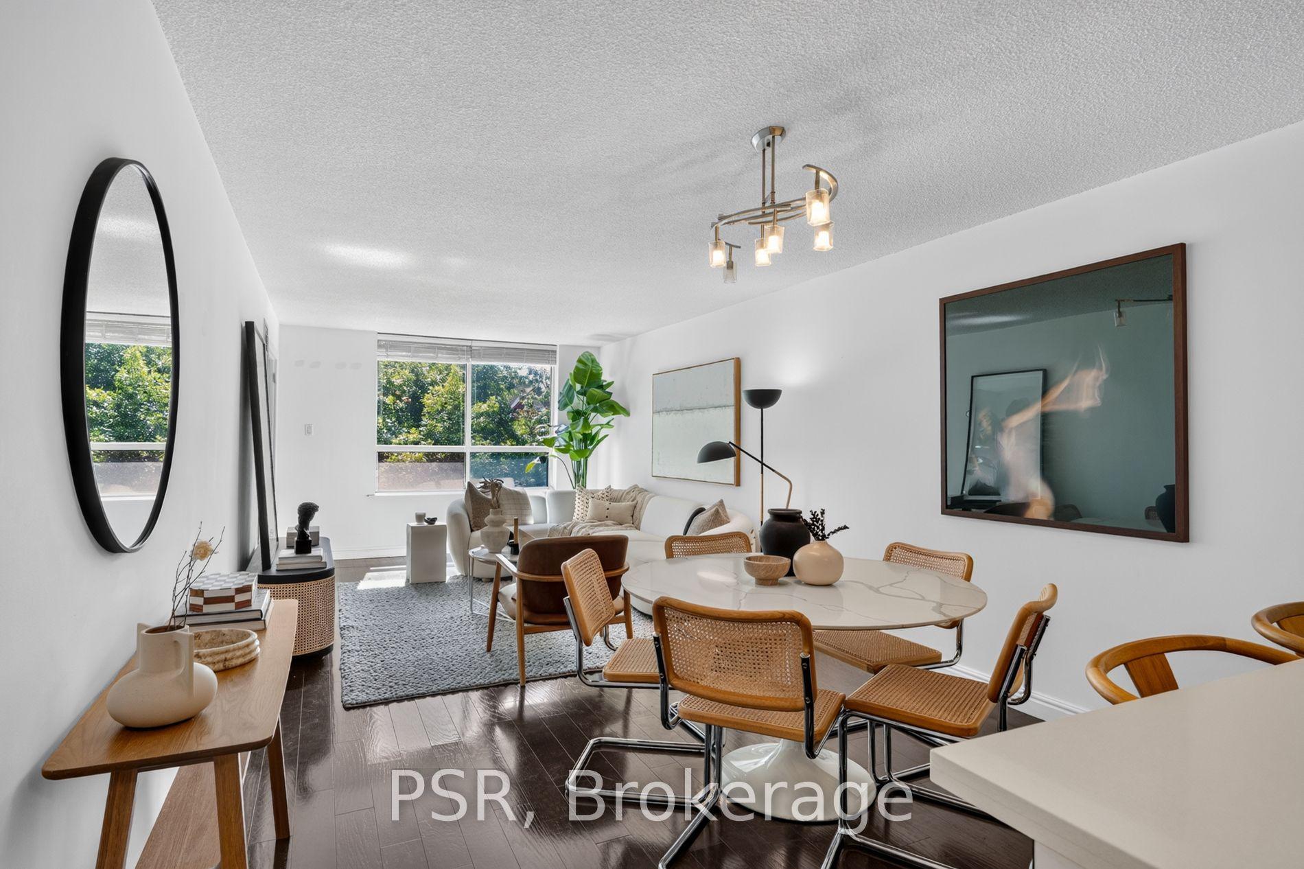 95 Prince Arthur Avenue 303 #303, Toronto — Condo for sale, photo 1