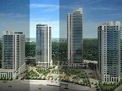 215 Sherway Gardens Road 1610 #1610 — photo 1