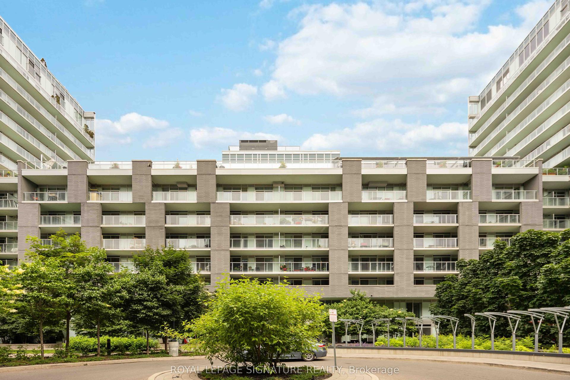 565 Wilson Avenue W311 #W311, Toronto — Condo for lease, photo 1