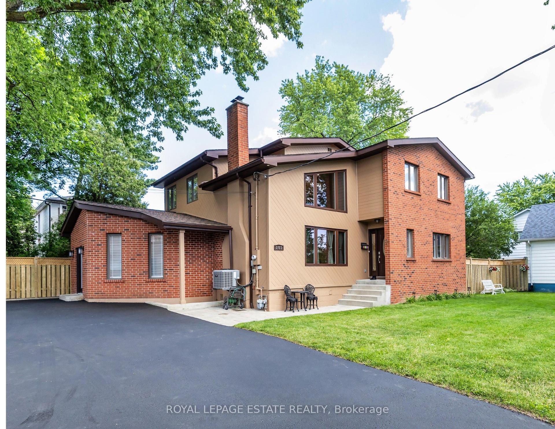 103 Aylesworth Avenue — photo 1