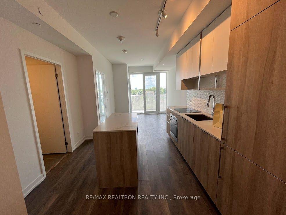 15 Holmes Avenue 509 #509, Toronto — Condo for sale, photo 1