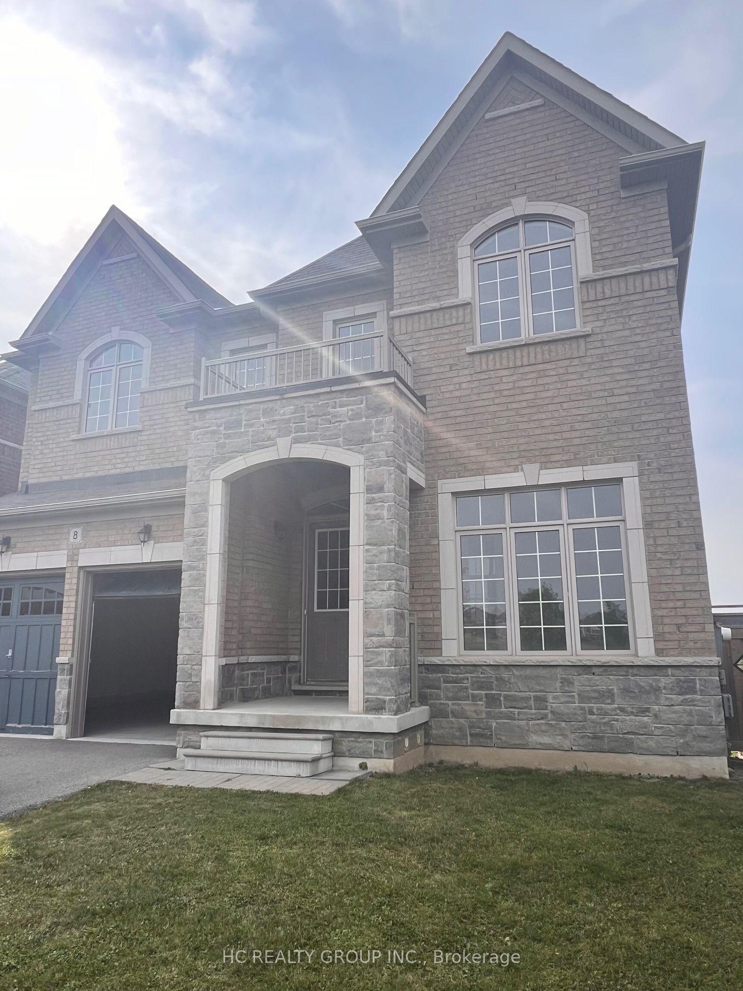 8 Crane Street — photo 1