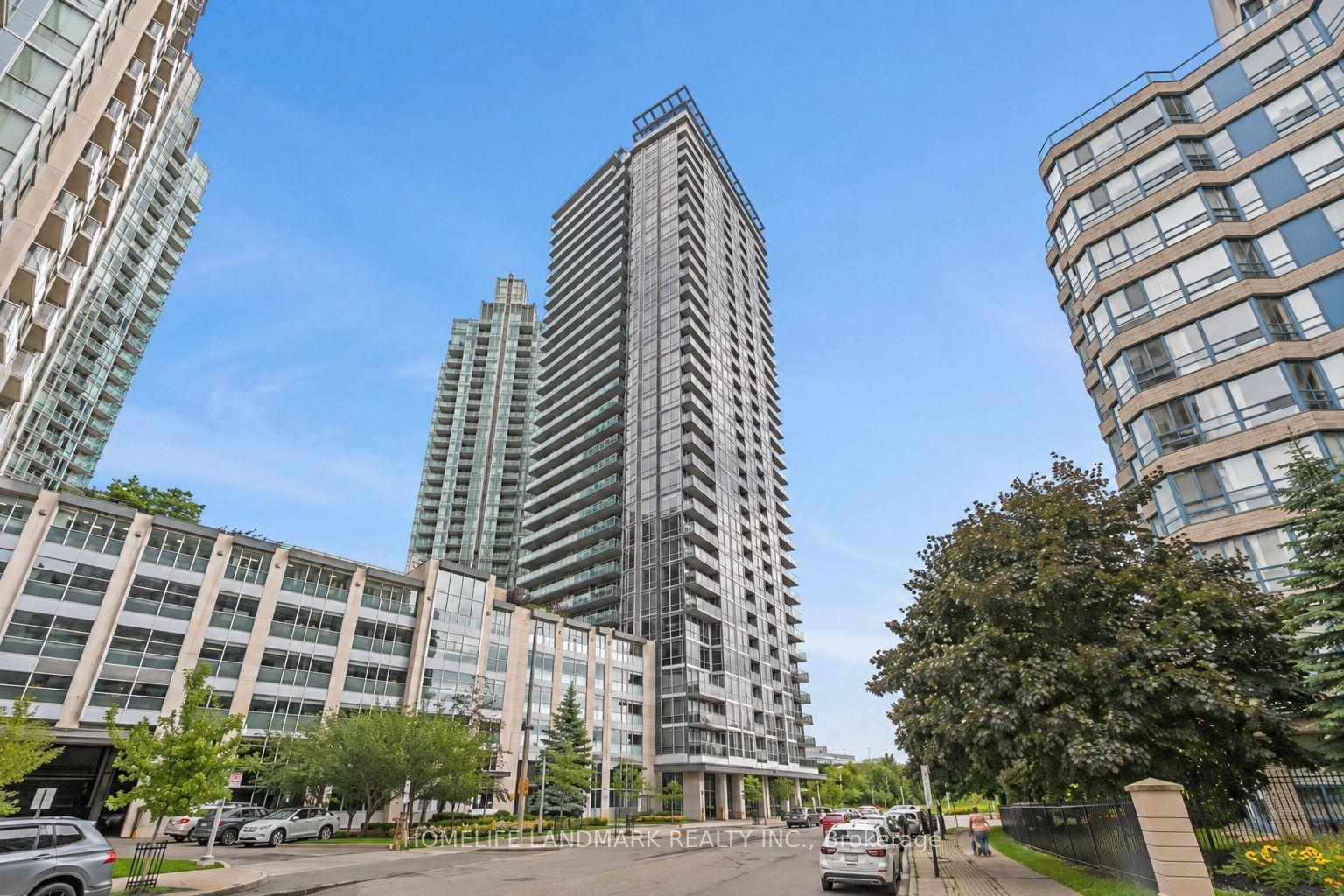 223 Webb Drive 607 #607, Mississauga — Condo for sale, photo 1