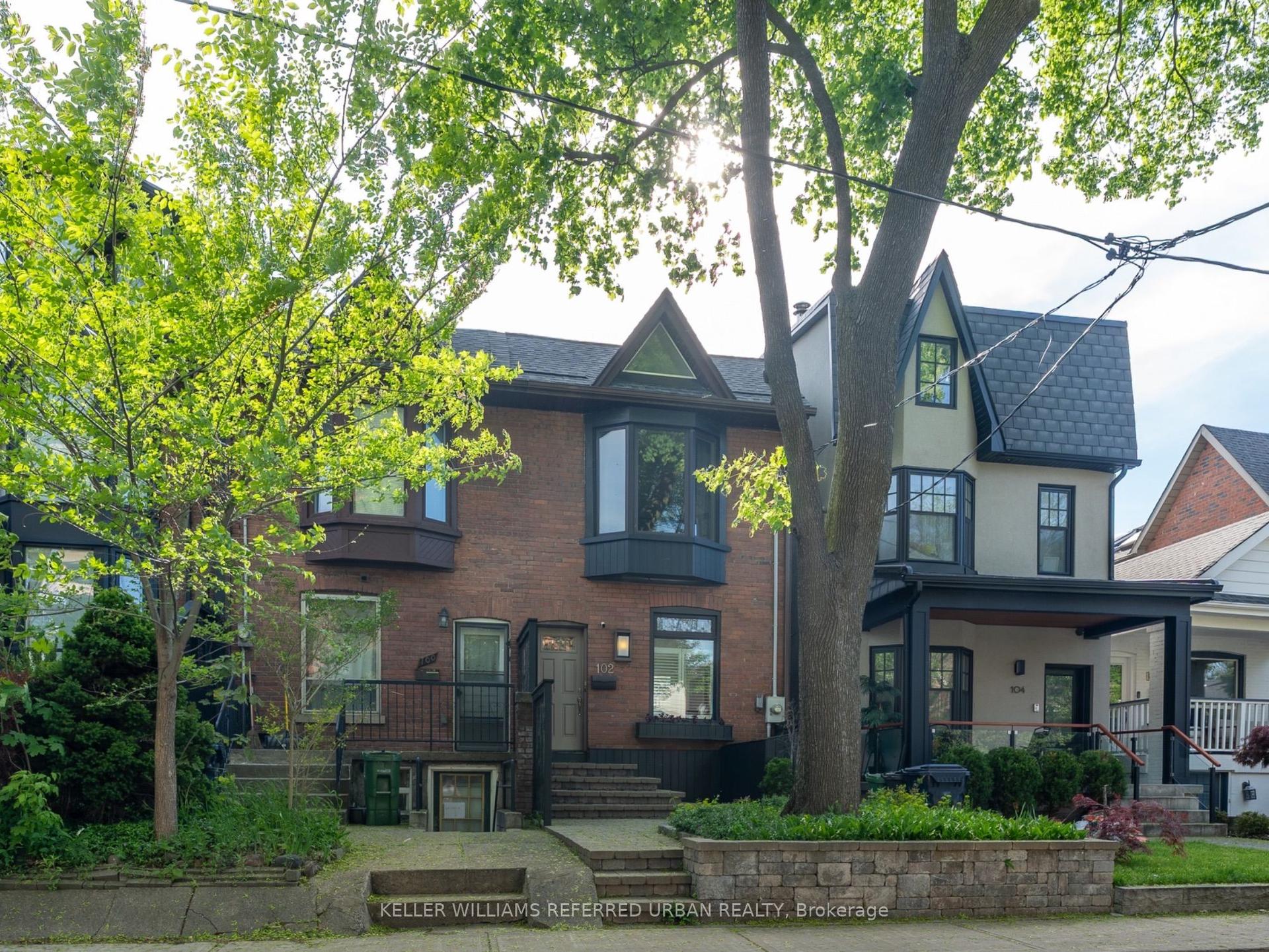 102 Gough Avenue — photo 1