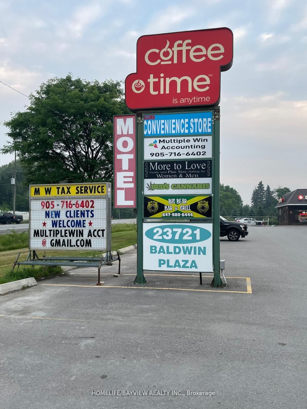 23721 Highway 48 N/A — photo 1