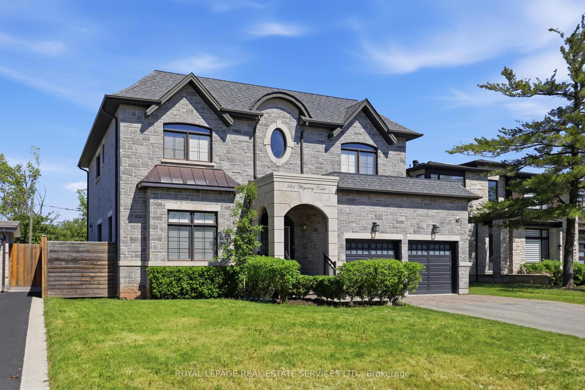 584 Weynway Court — photo 1