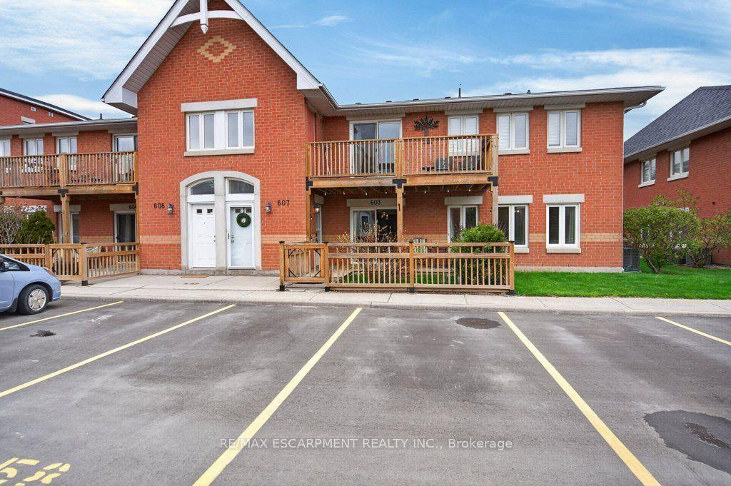 4140 Foxwood Drive 603 #603 — photo 1
