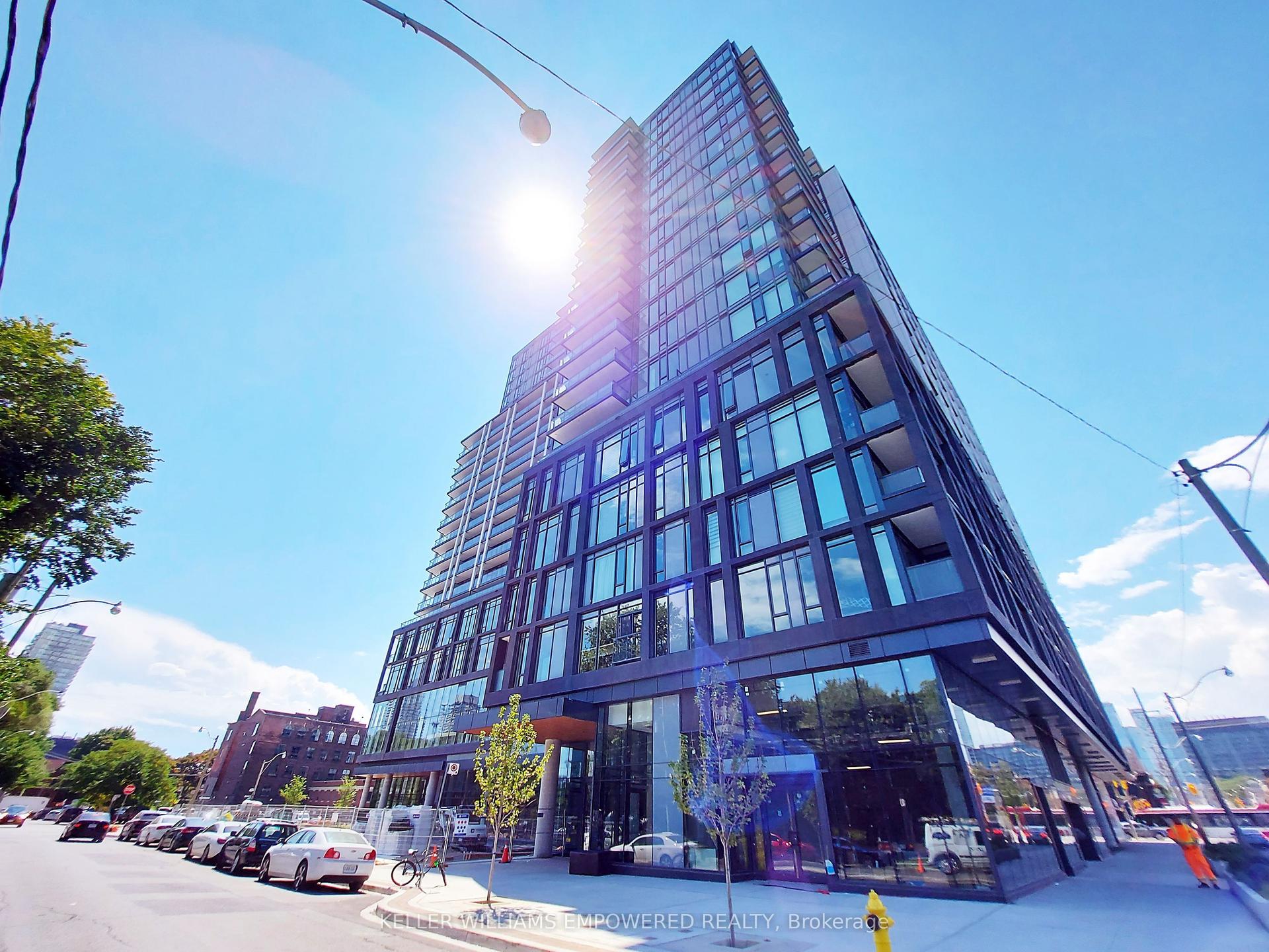 48 Power Street 2110 #2110 — photo 1