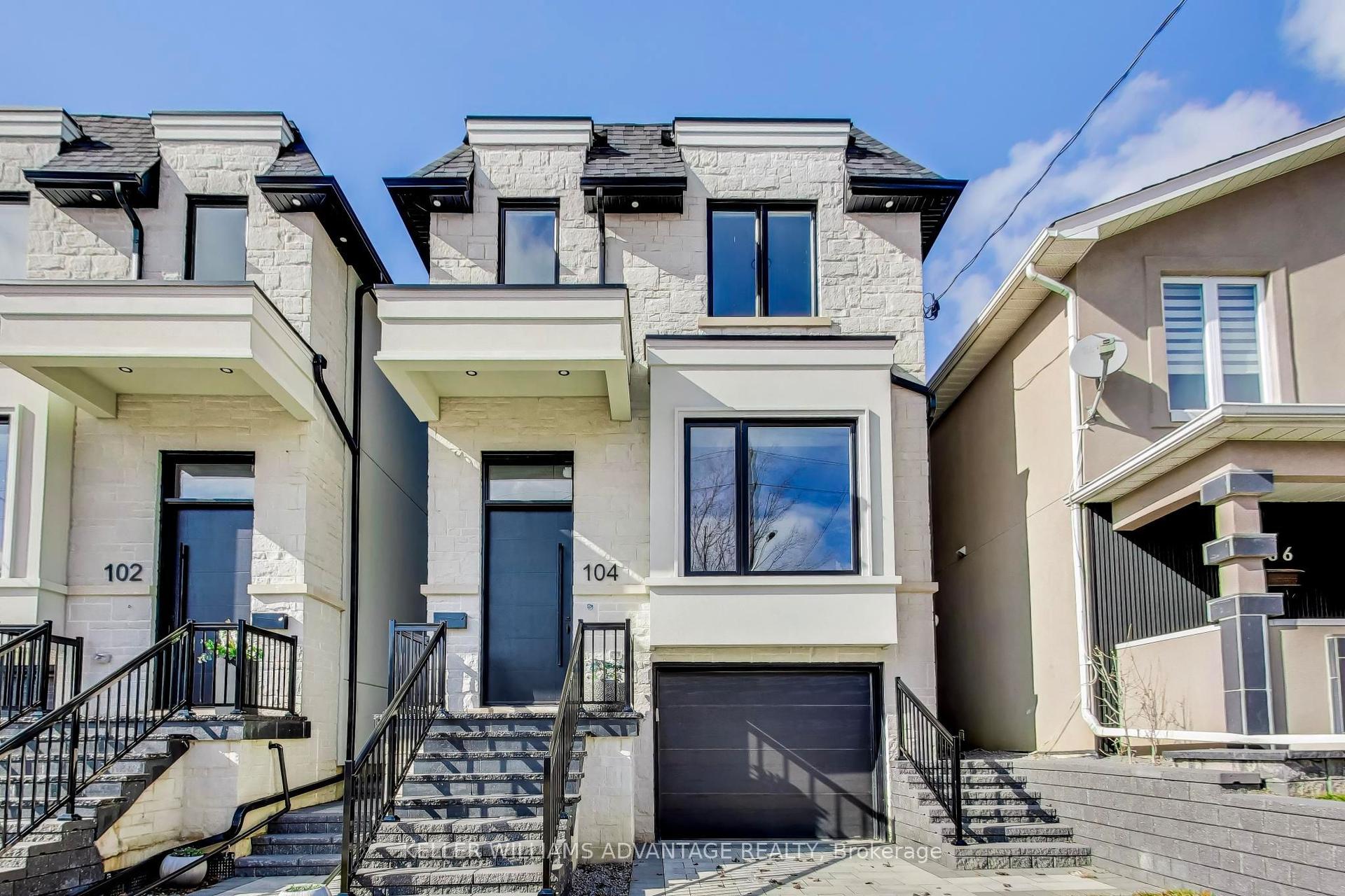 104 Yardley Avenue — photo 1