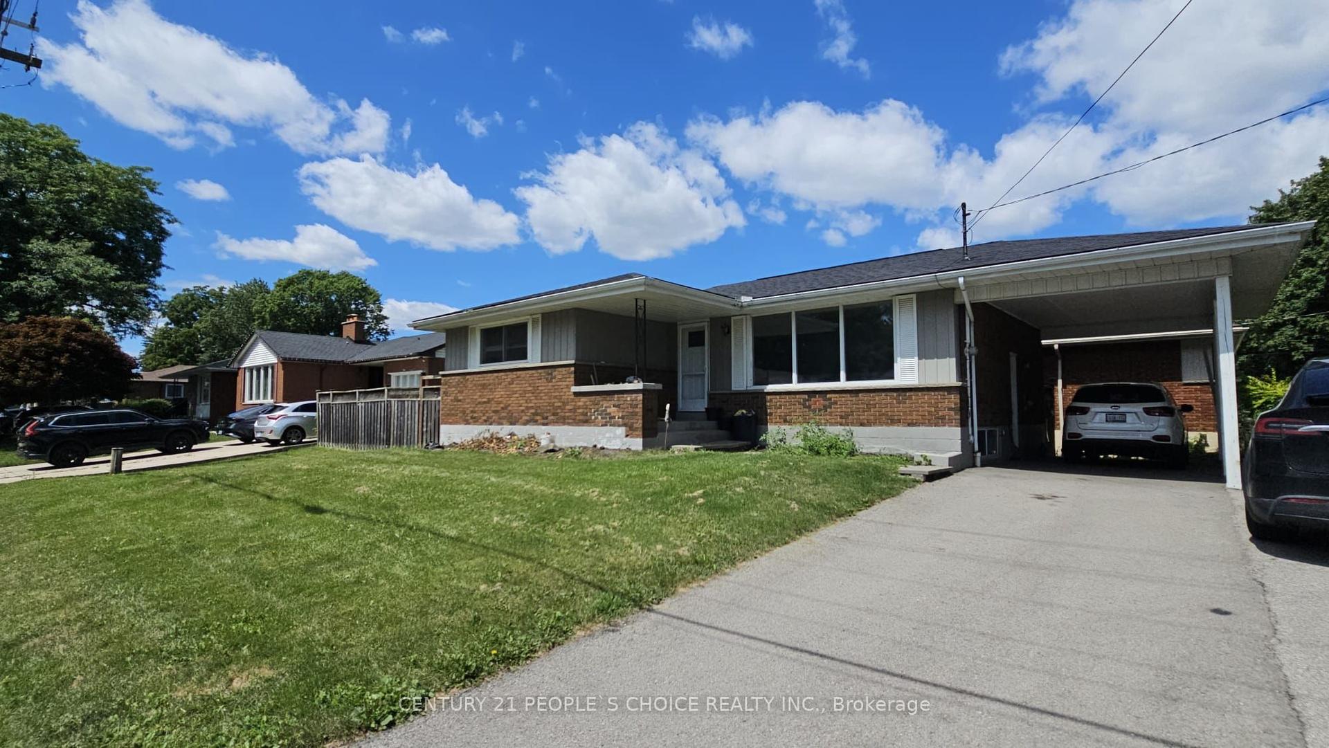 98 Lynbrook Drive, Hamilton — Detached for lease, photo 1