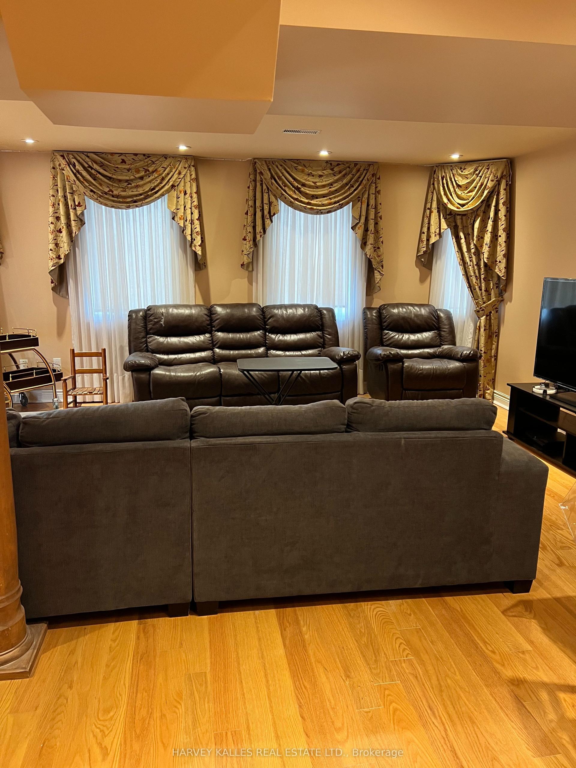 44 Ann Louise Crescent Bsmt #Bsmt, Markham — Detached for lease, photo 1