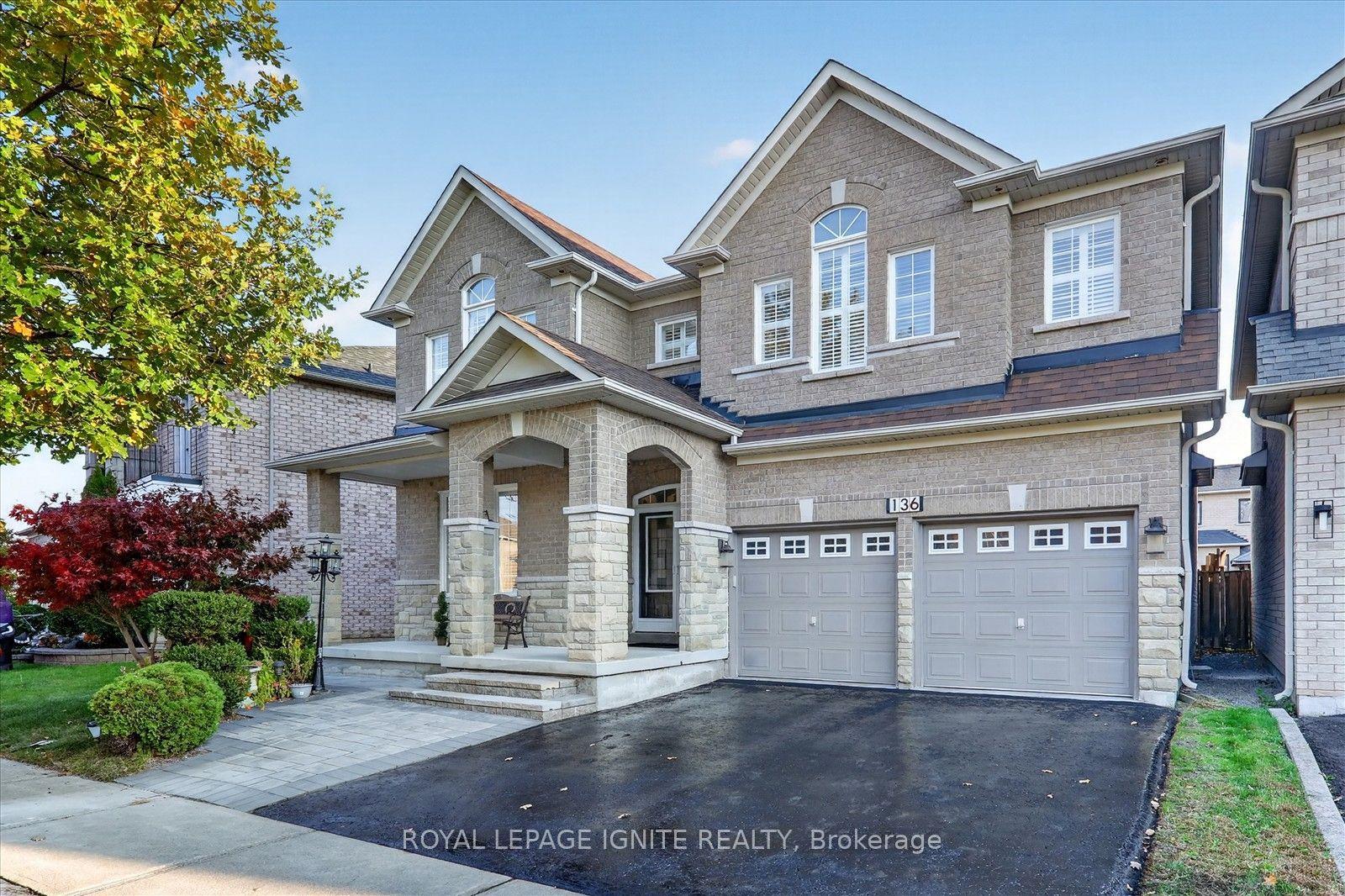 136 Tideswell Boulevard, Toronto — Detached for sale, photo 1