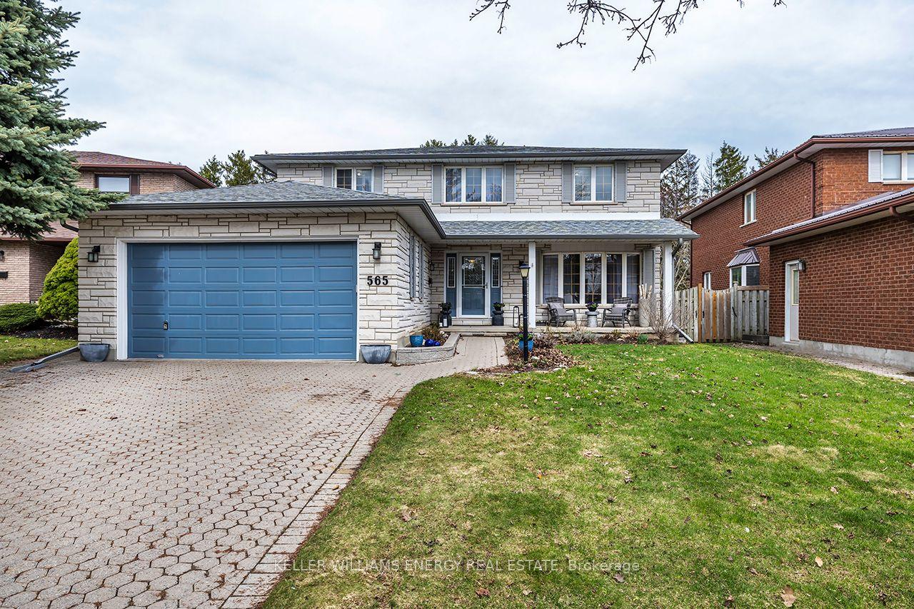 565 Prestwick Drive — photo 1