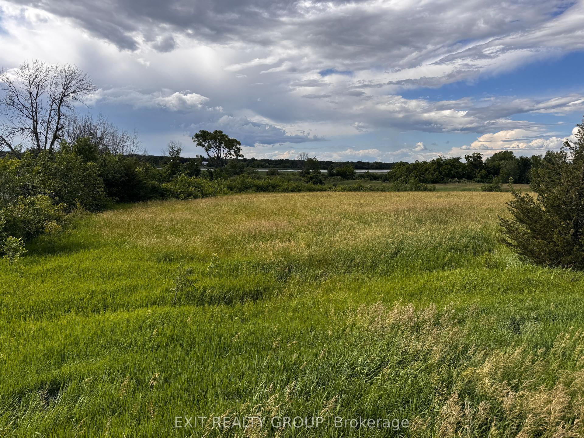 PT LT 31 County Rd 15, Prince Edward County — Land for sale, photo 1