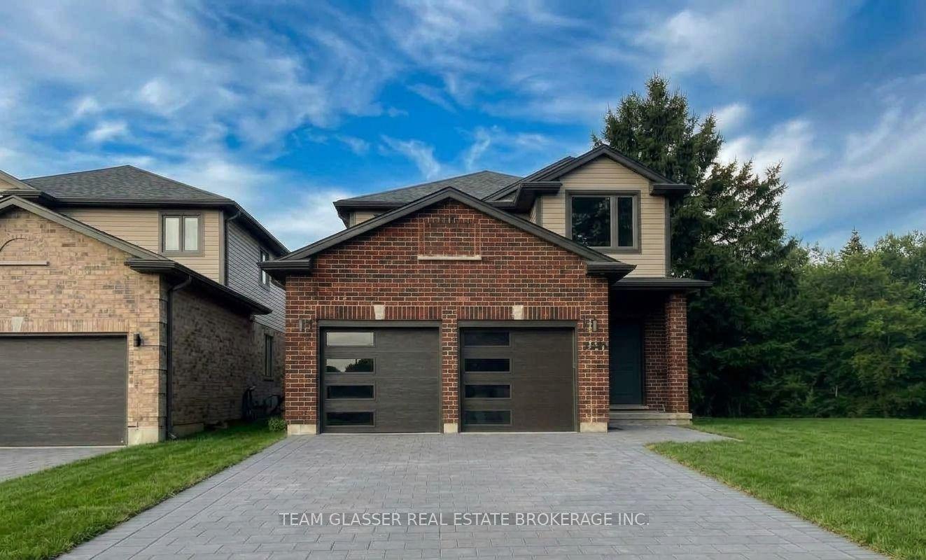 1604 Chickadee Trail, London South — Detached for sale, photo 1