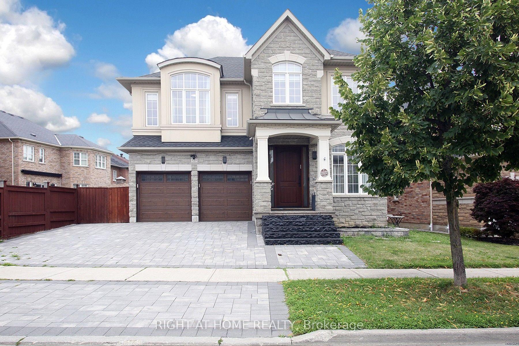 133 Woodville Drive, Vaughan — Detached for sale, photo 1