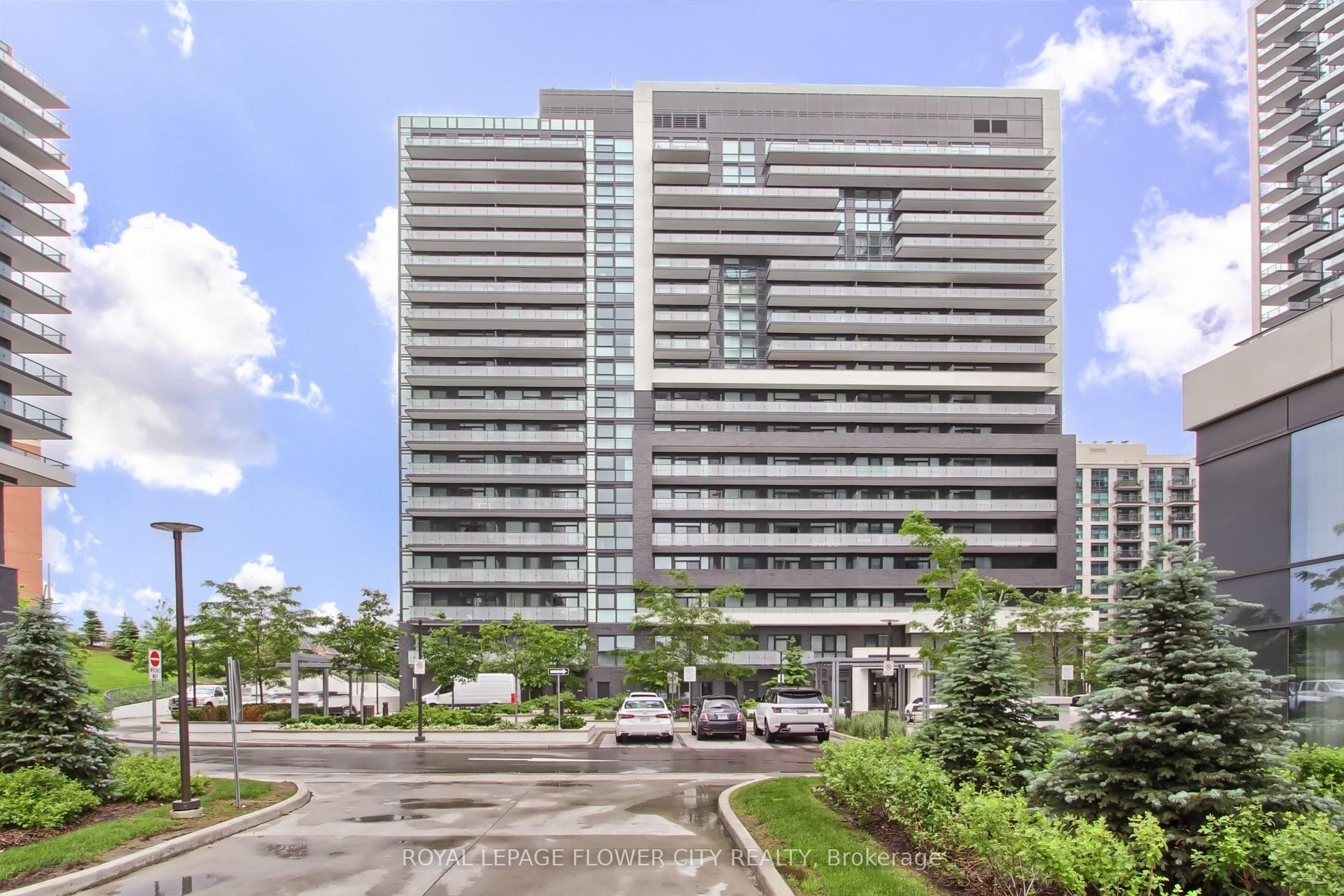 75 Oneida Crescent 1806 #1806 — photo 1