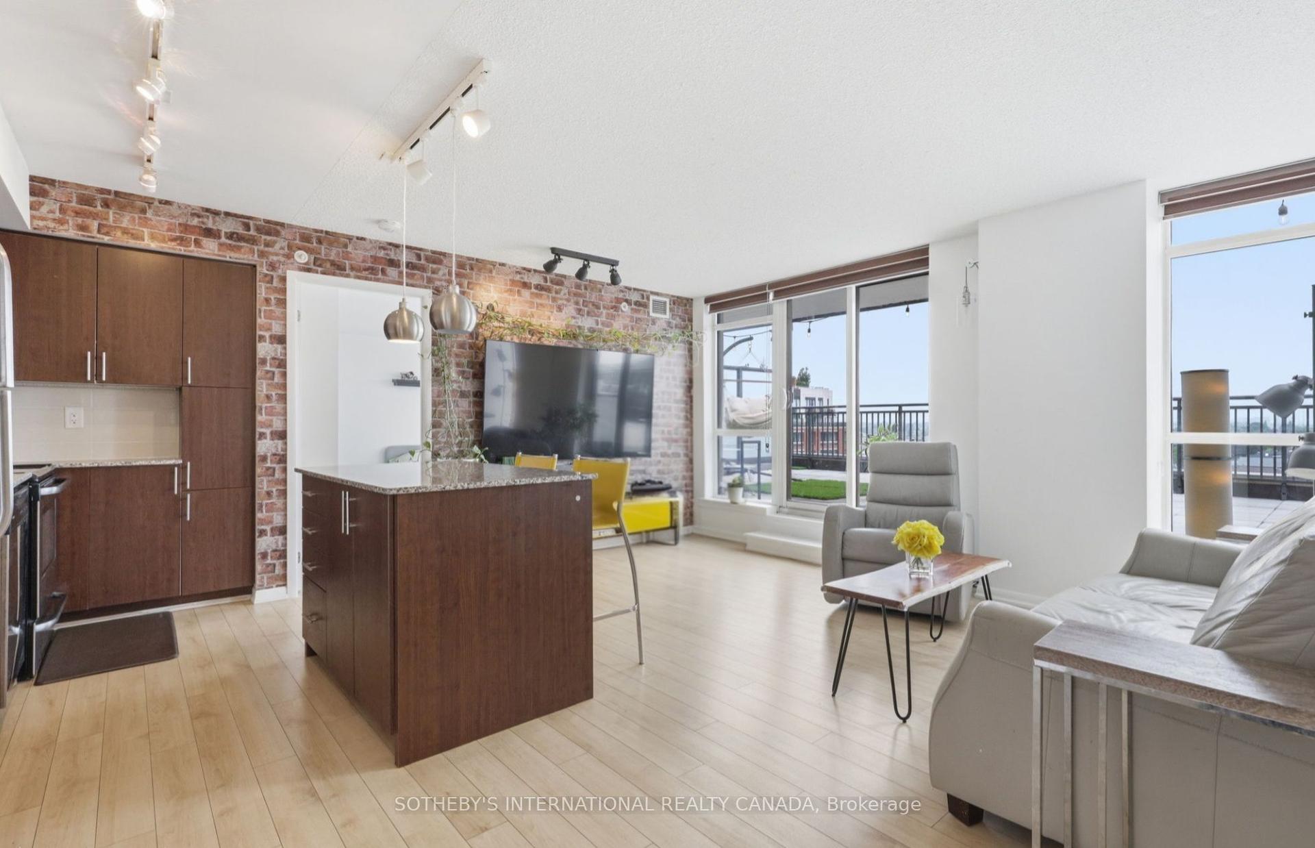 36 Via Bagnato 733 #733, Toronto — Condo for lease, photo 1