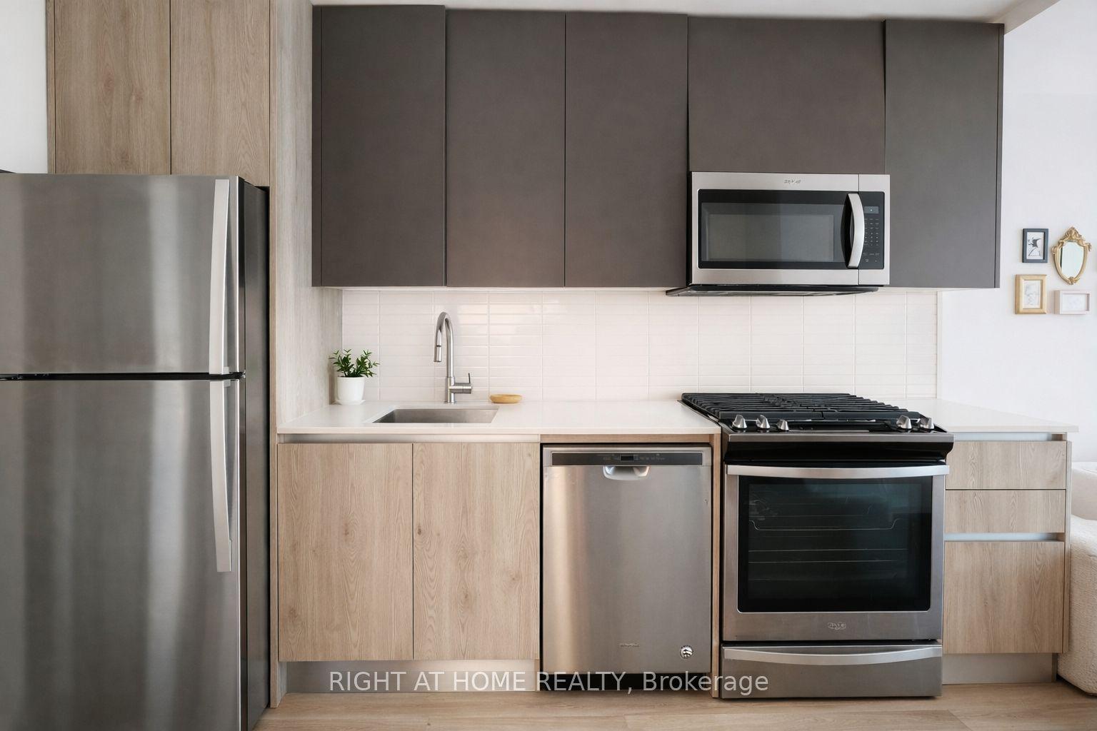 2A Church Street 2108 #2108 — photo 1