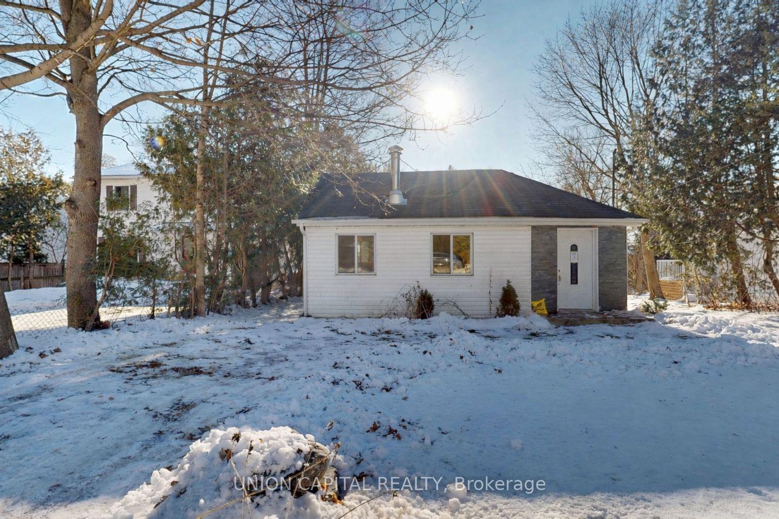 27 Connor Drive, Whitchurch-Stouffville — Detached for sale, photo 1