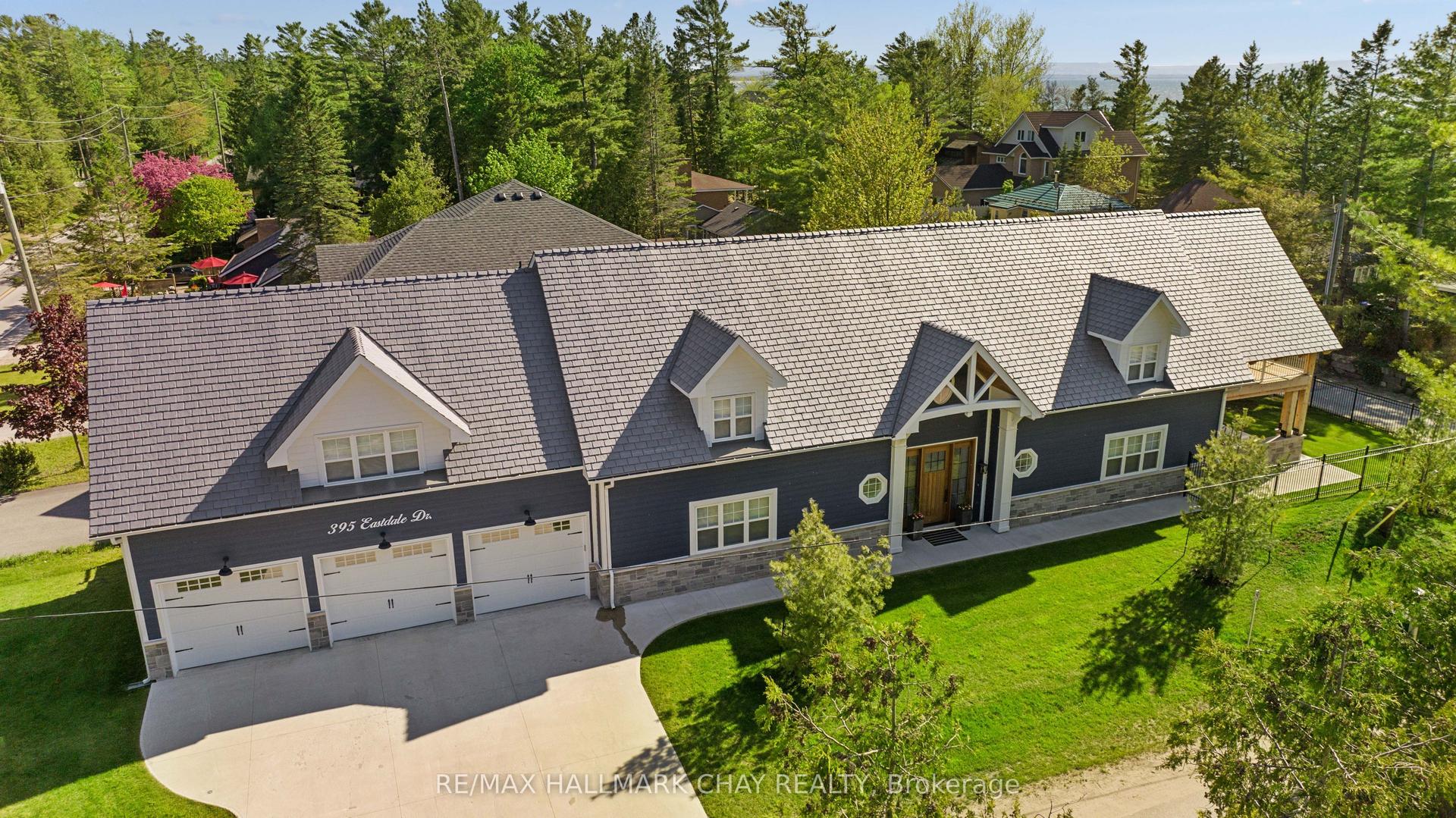 395 Eastdale Drive — photo 1