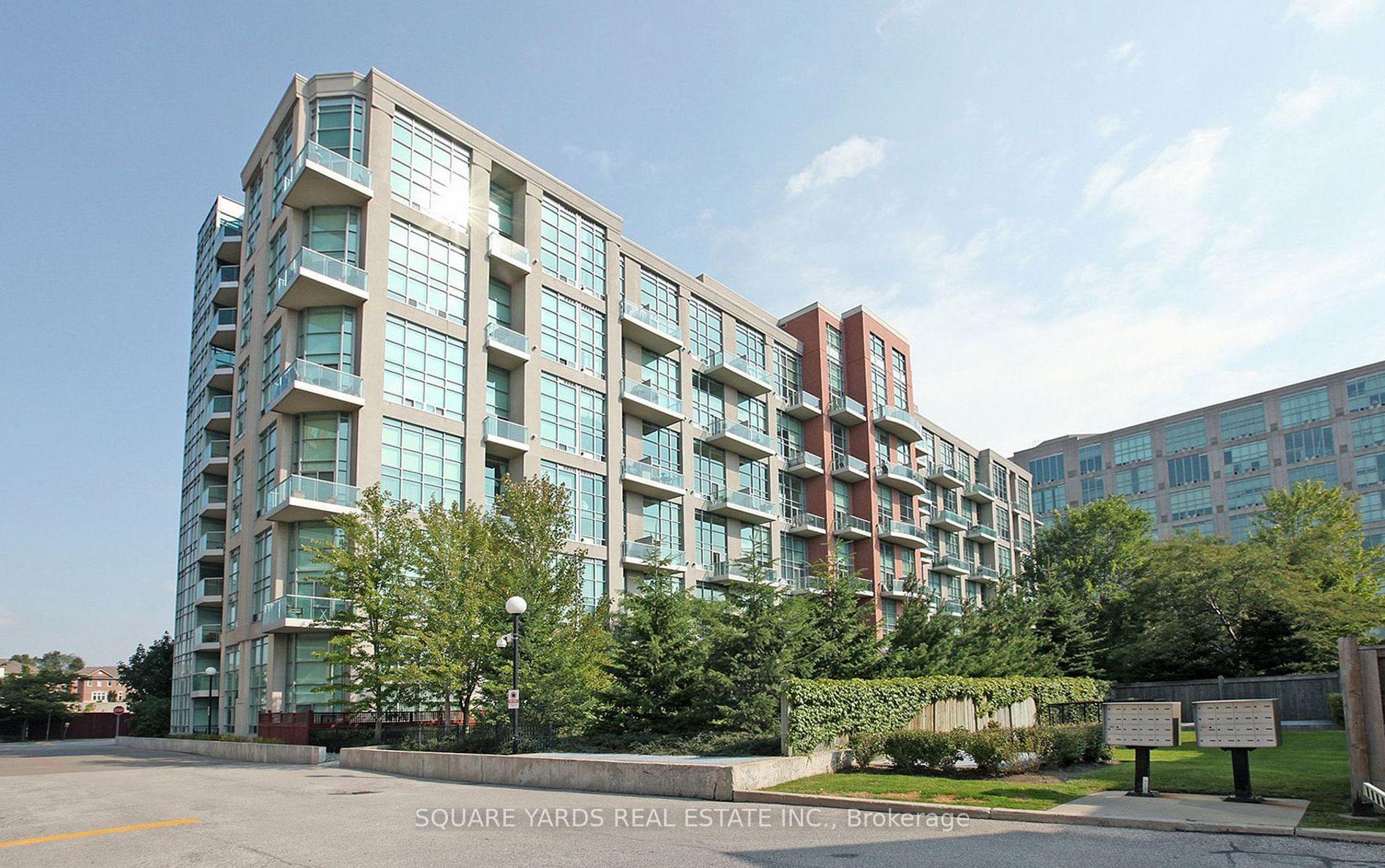 200 Manitoba Street 412 #412, Toronto — Condo for lease, photo 1