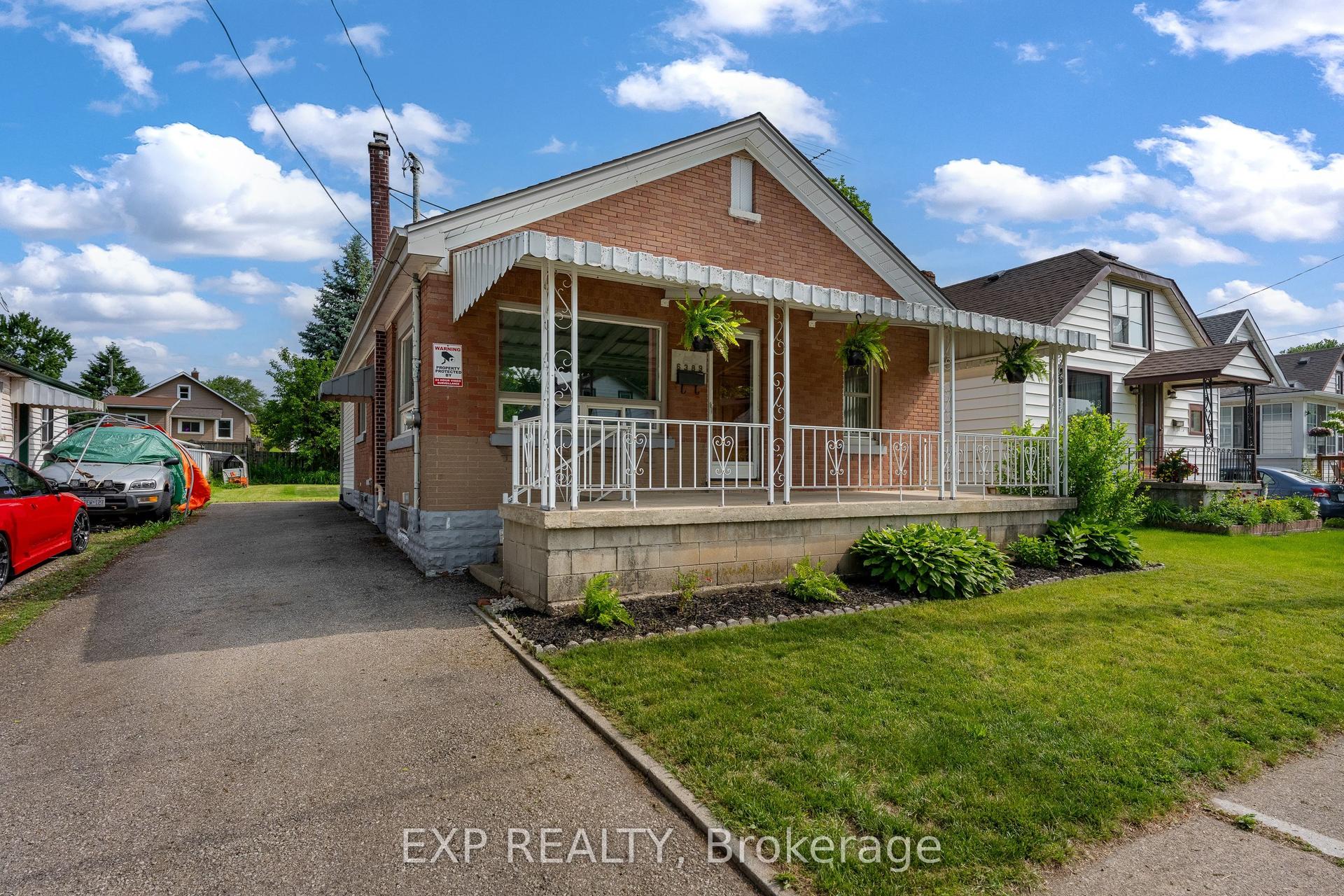6389 Monroe Street — photo 1
