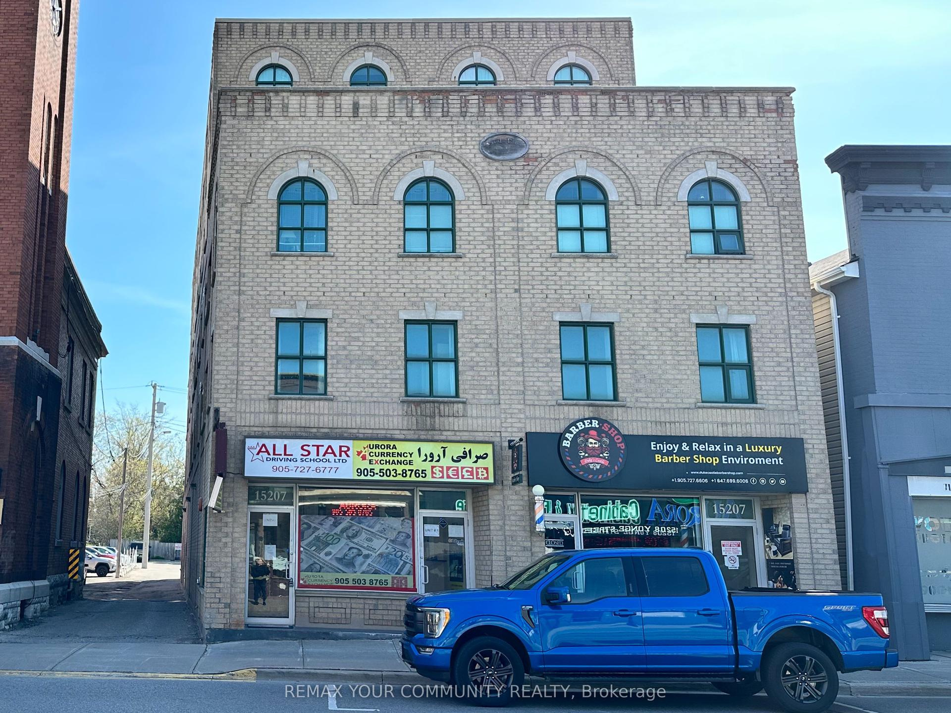 15207 Yonge Street 201 #201 — photo 1