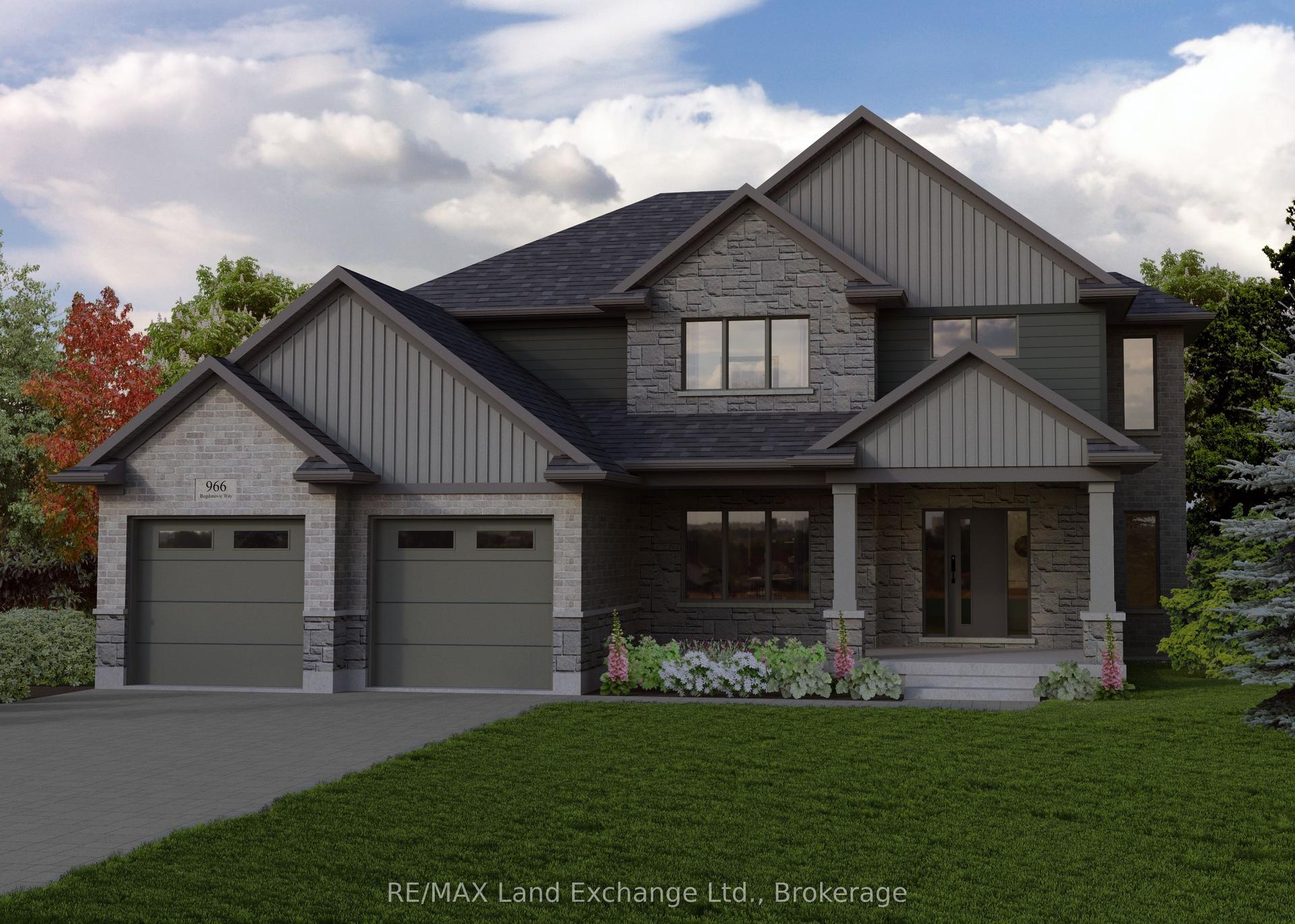 966 Bogdanovic Way — photo 1