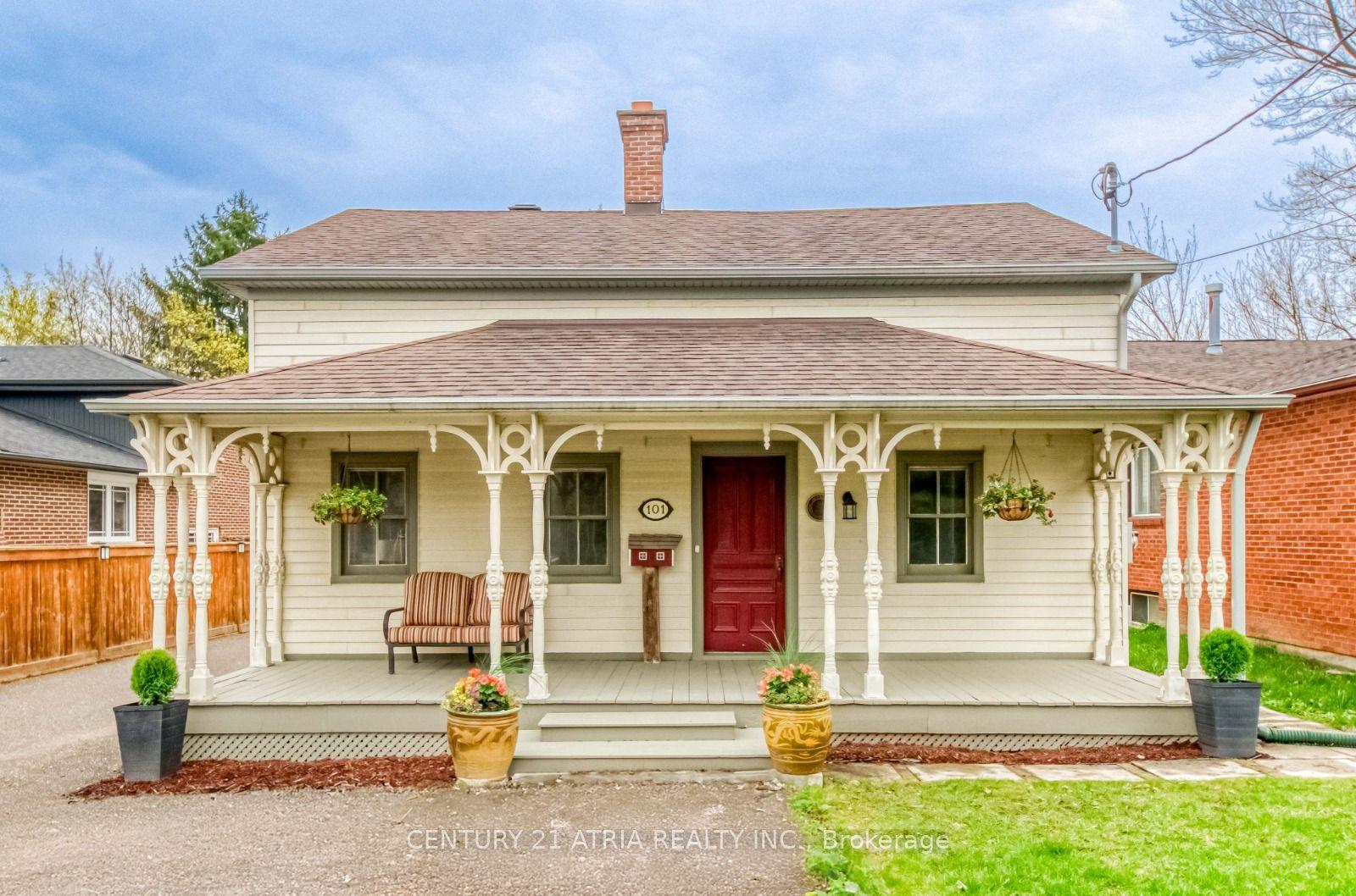 101 Clark Avenue — photo 1