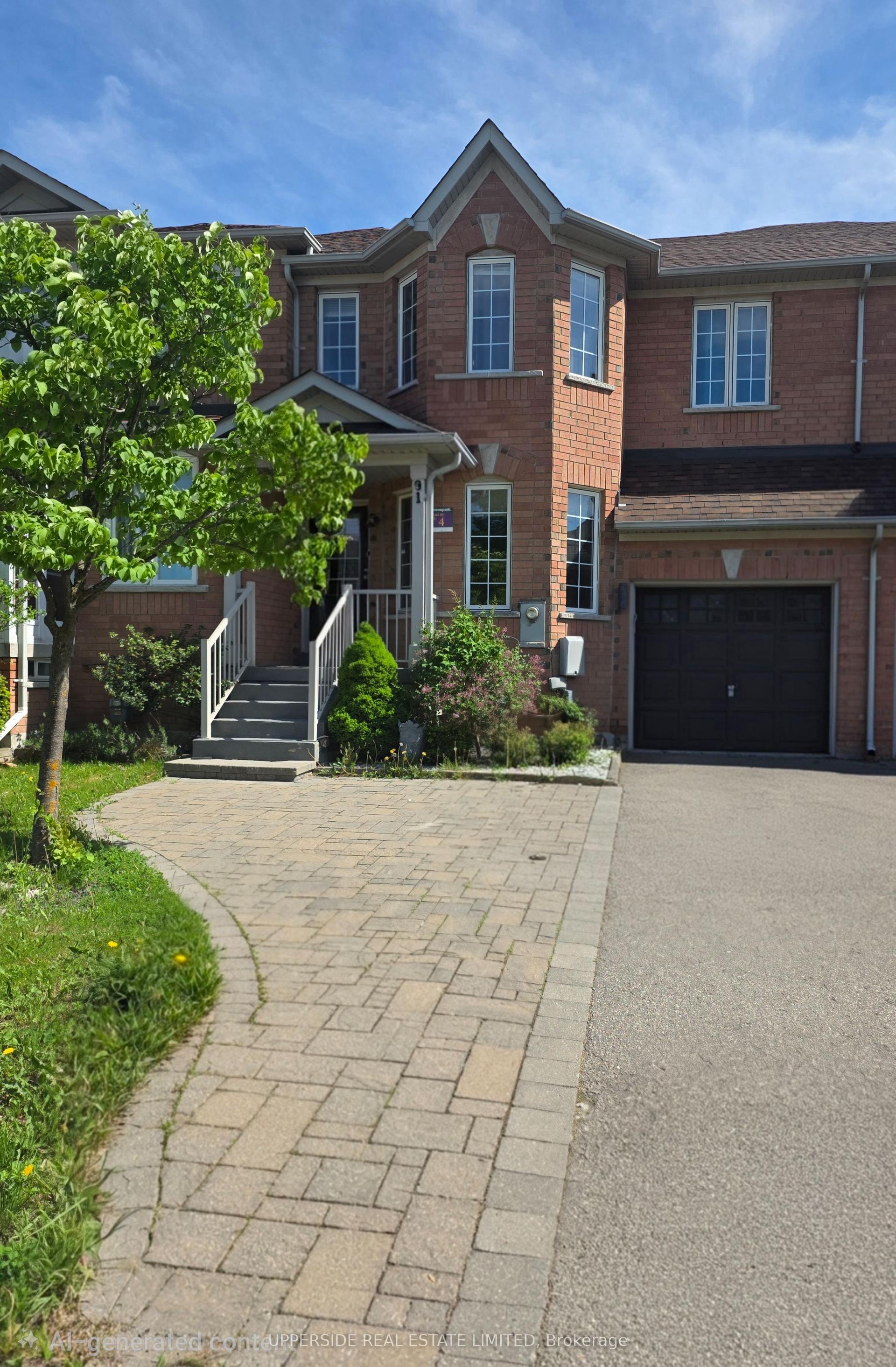 91 Grasslands Avenue — photo 1