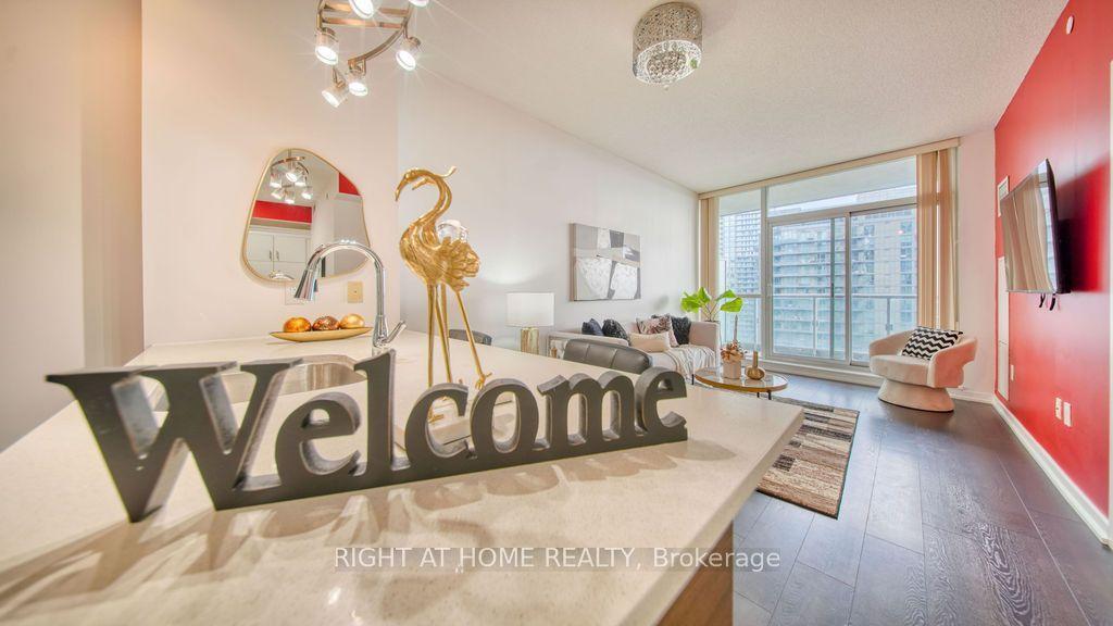 62 Forest Manor Road 1808 #1808, Toronto — Condo for sale, photo 1