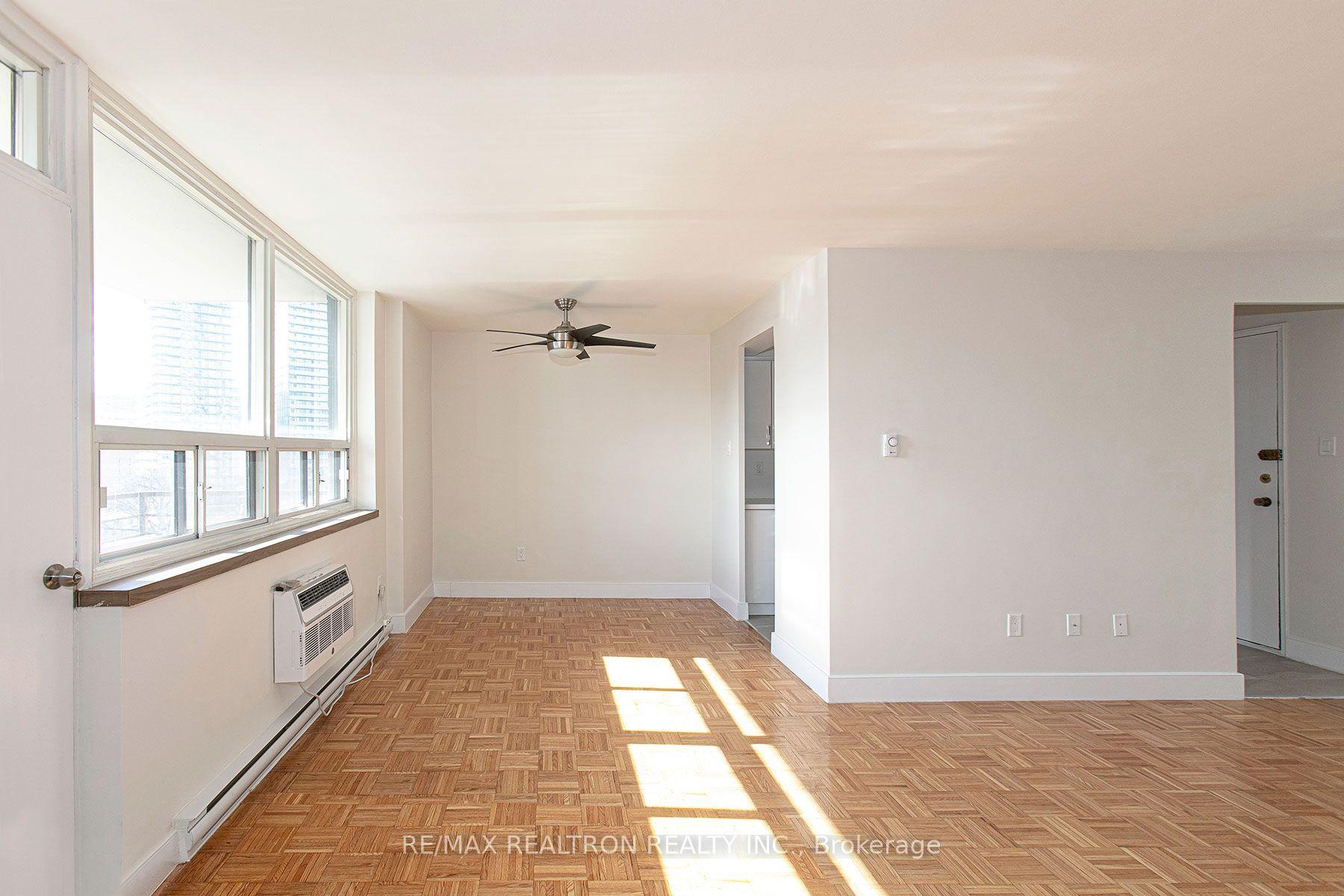 55 Isabella Street 1206 #1206, Toronto — Condo for lease, photo 1