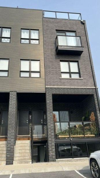 6705 CROPP Street 77 #77, Niagara Falls — Condo Town for lease, photo 1