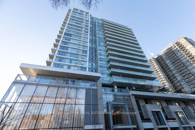 170 Avenue Road 211 #211, Toronto — Condo for lease, photo 1