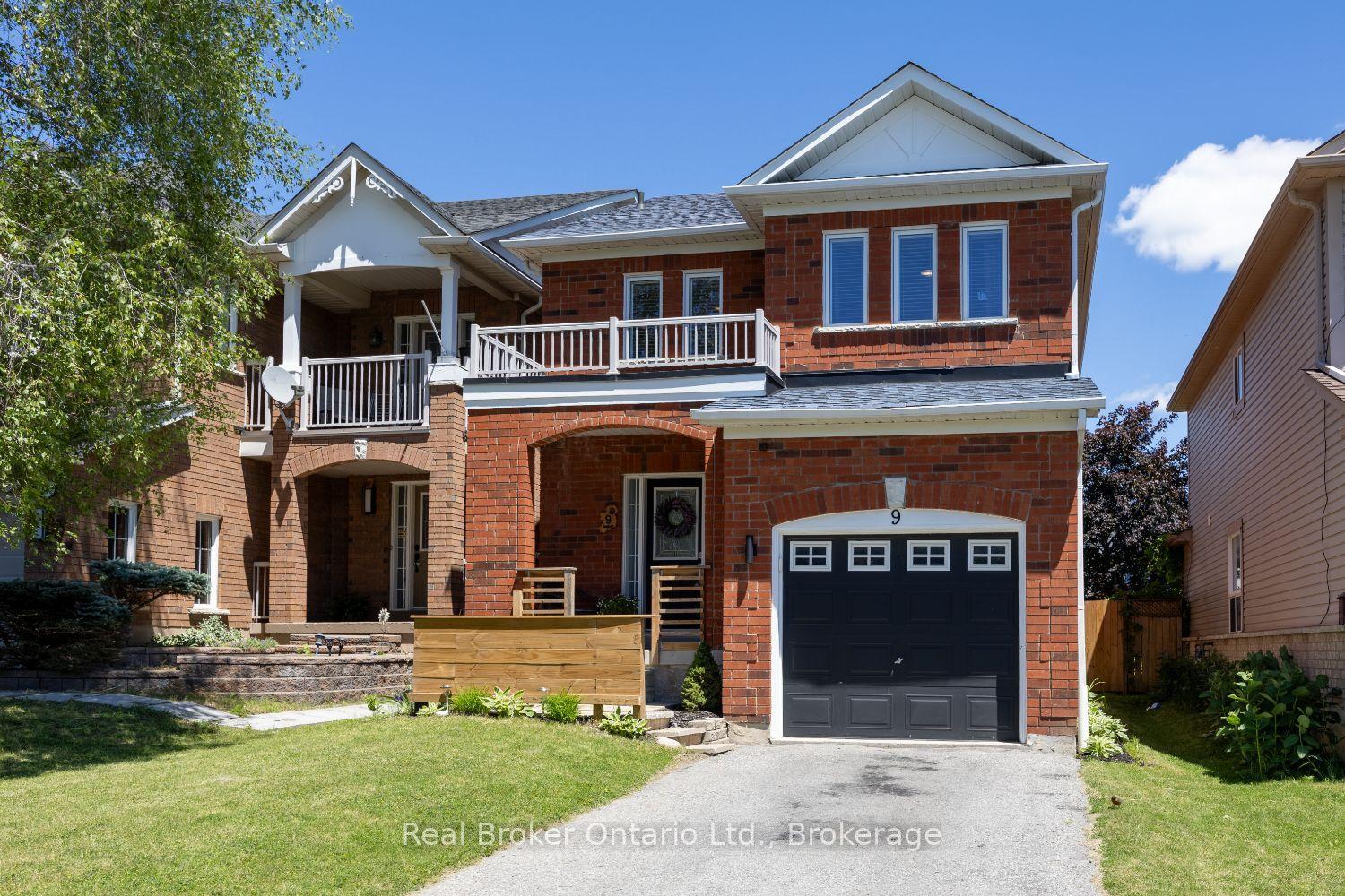 9 Candlebrook Drive — photo 1