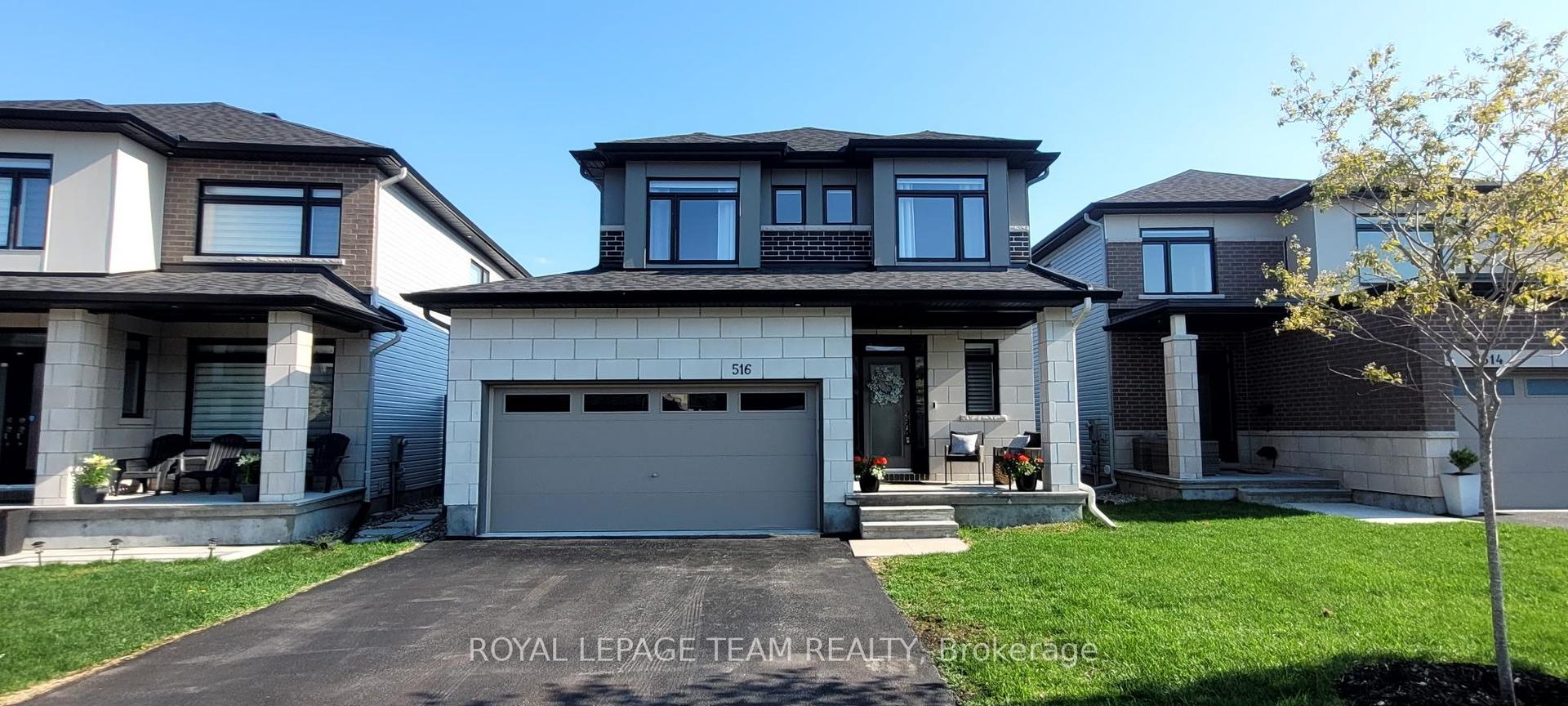 516 Bobolink Ridge — photo 1