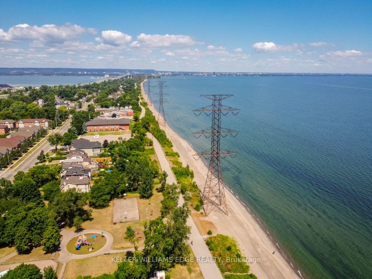 826 Beach Boulevard, Hamilton — Detached for lease, photo 1